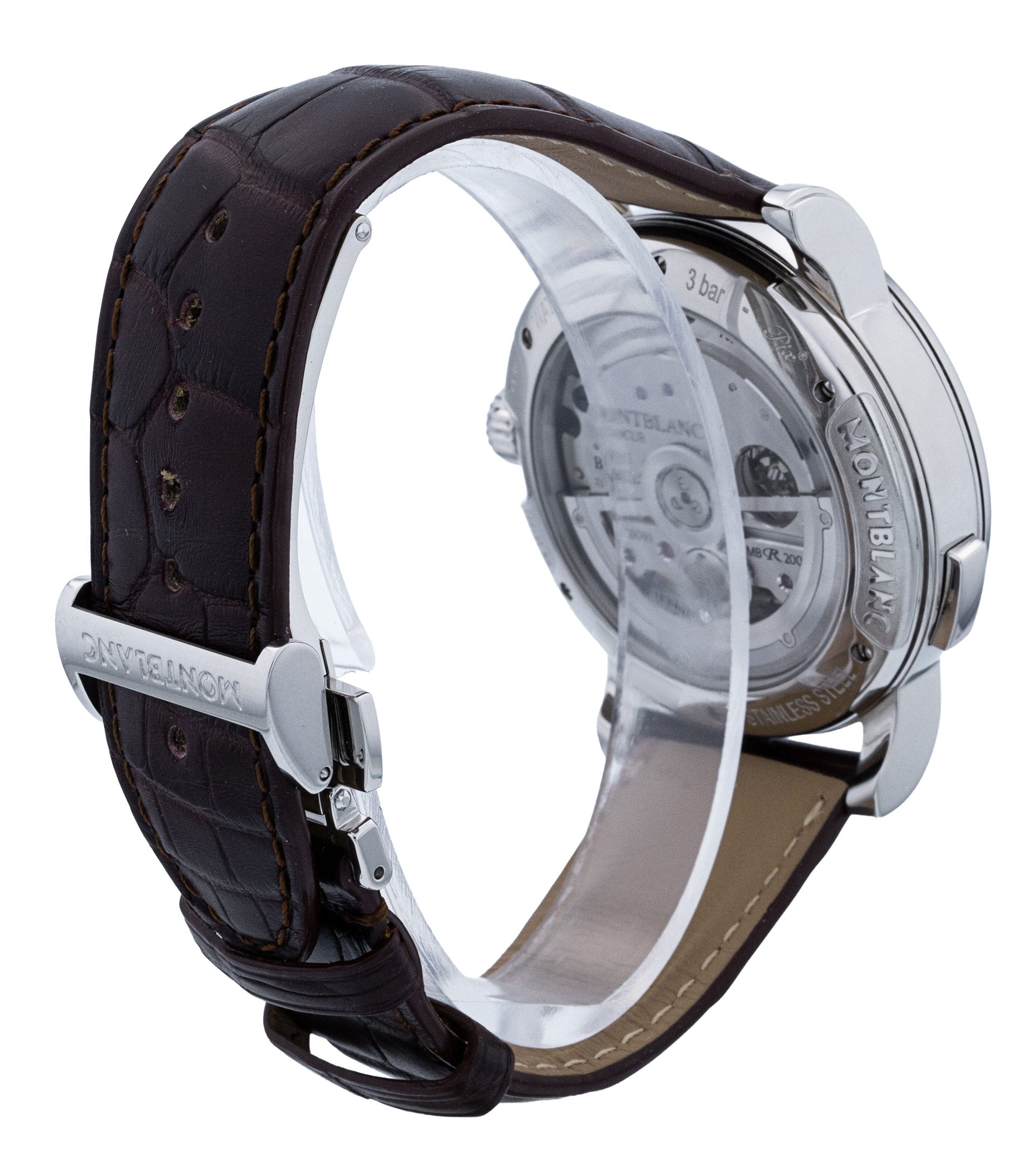 Montblanc Nicolas Rieussec 102337 Thumbnail 3
