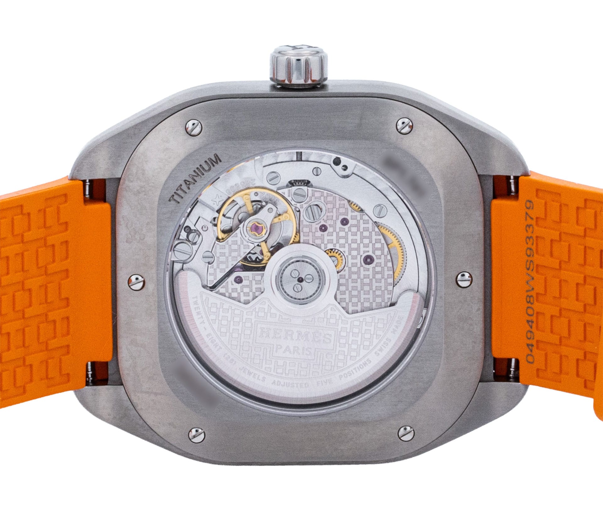 Hermes H08 SP1.741A Thumbnail 4