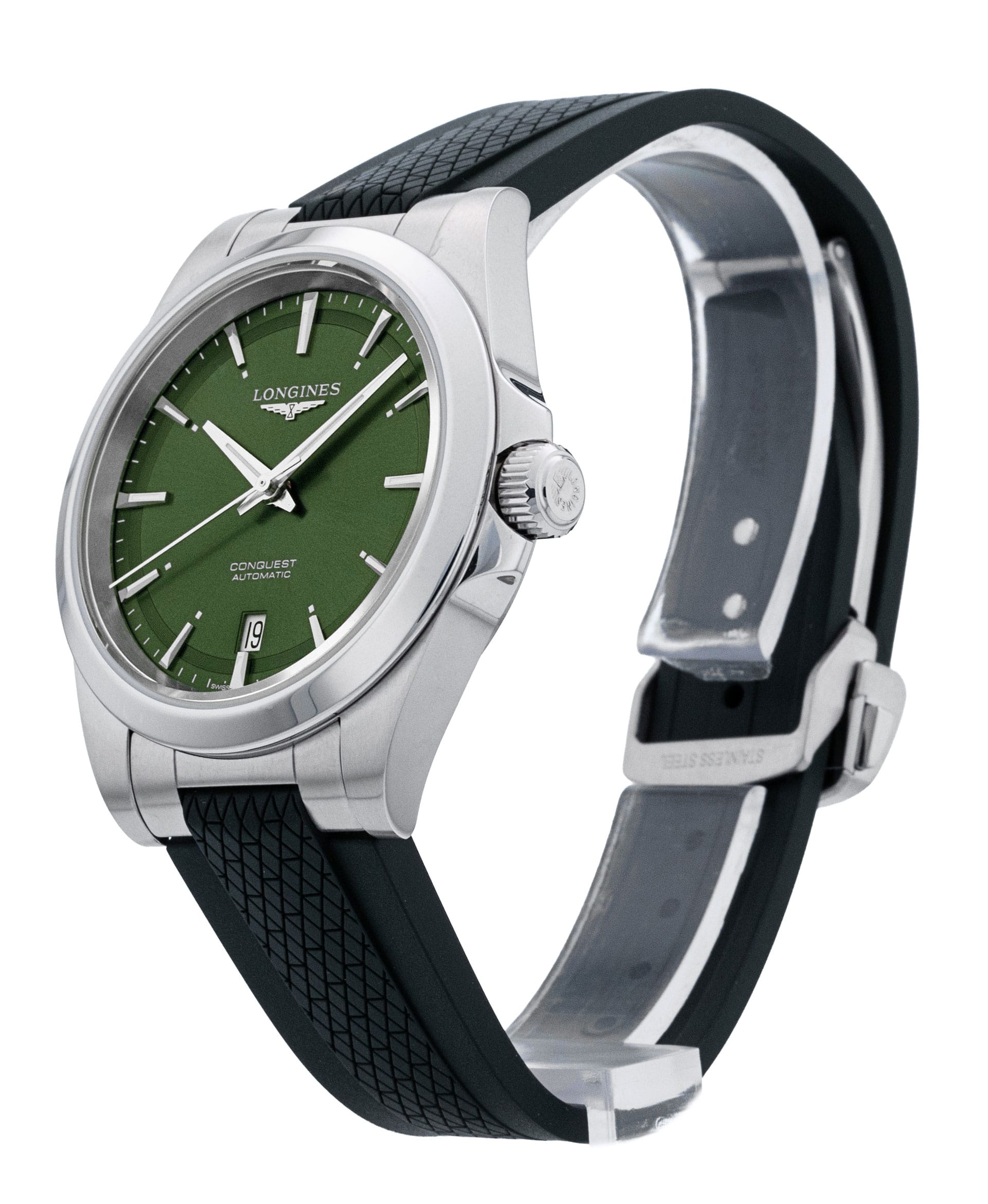 Longines Conquest L3.720.4.02.9 Thumbnail 2