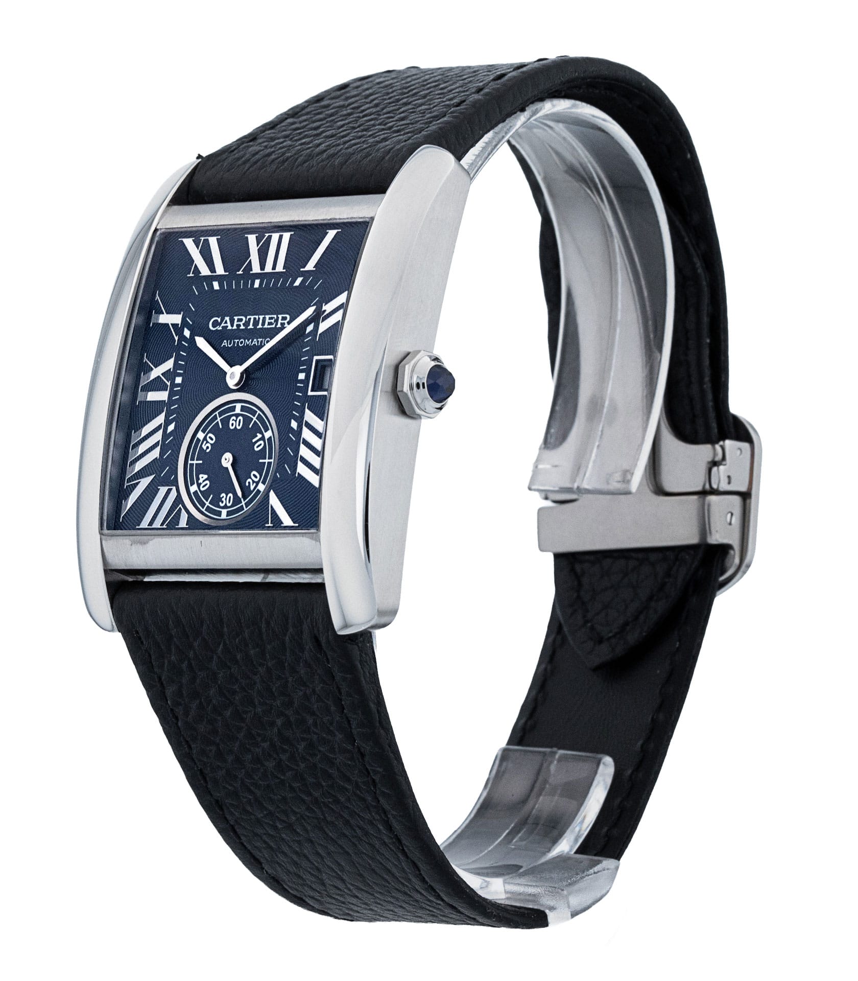 Cartier Tank MC WSTA0010 Thumbnail 2