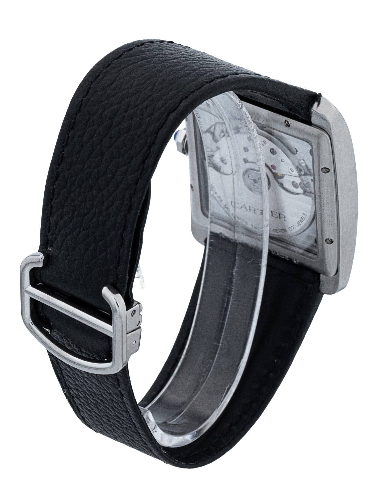 Cartier Tank MC WSTA0010 Thumbnail 3