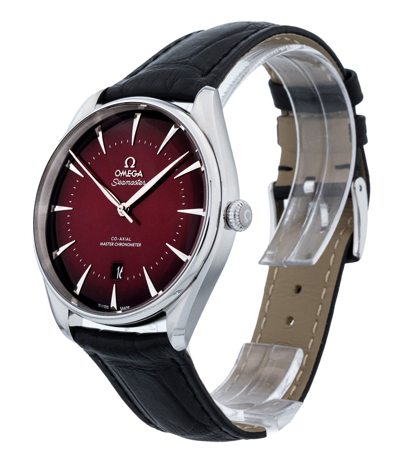 Omega Seamaster Boutique Editions 511.13.40.20.11.002 Thumbnail 2