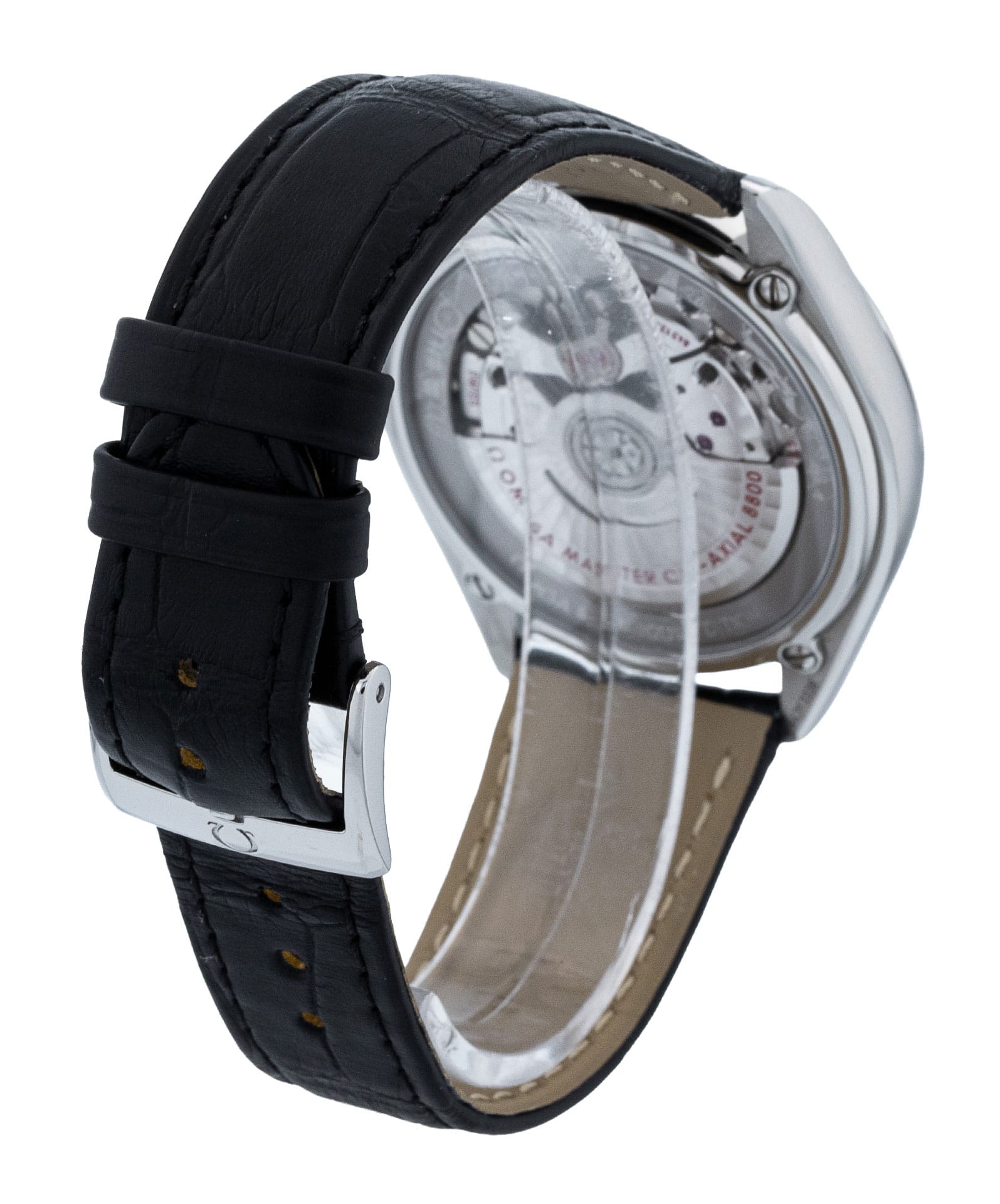 Omega Seamaster Boutique Editions 511.13.40.20.11.002 Thumbnail 3