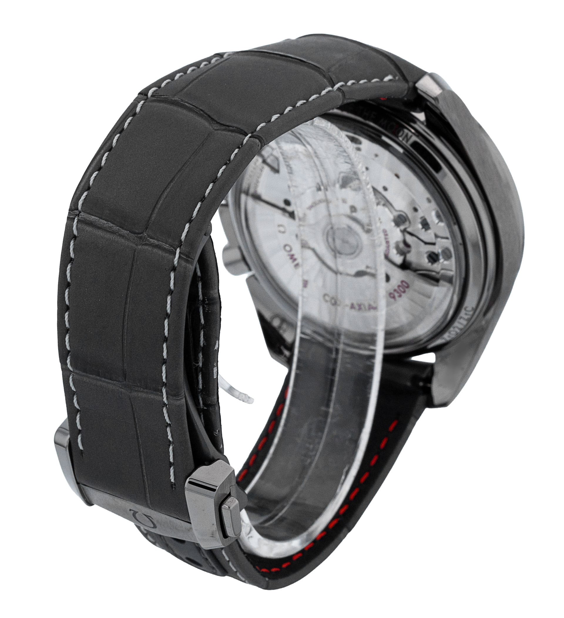 Omega Speedmaster Dark Side of the Moon 311.93.44.51.99.002 Thumbnail 3