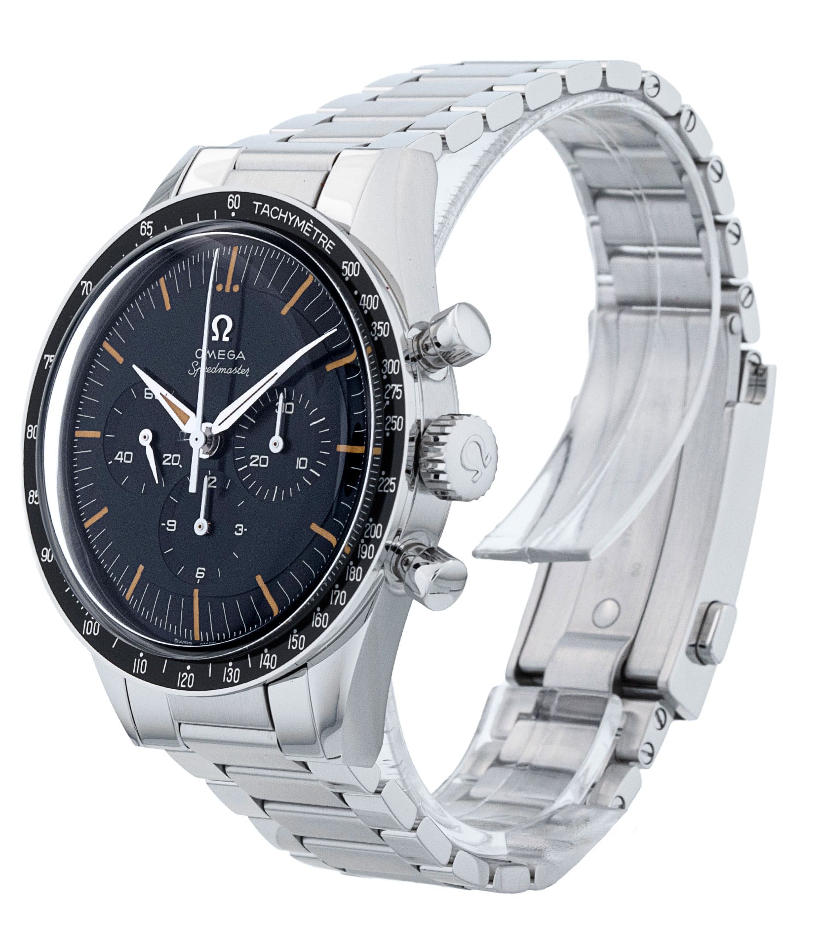 Omega Speedmaster Anniversary Series 310.30.40.50.06.001 Thumbnail 2