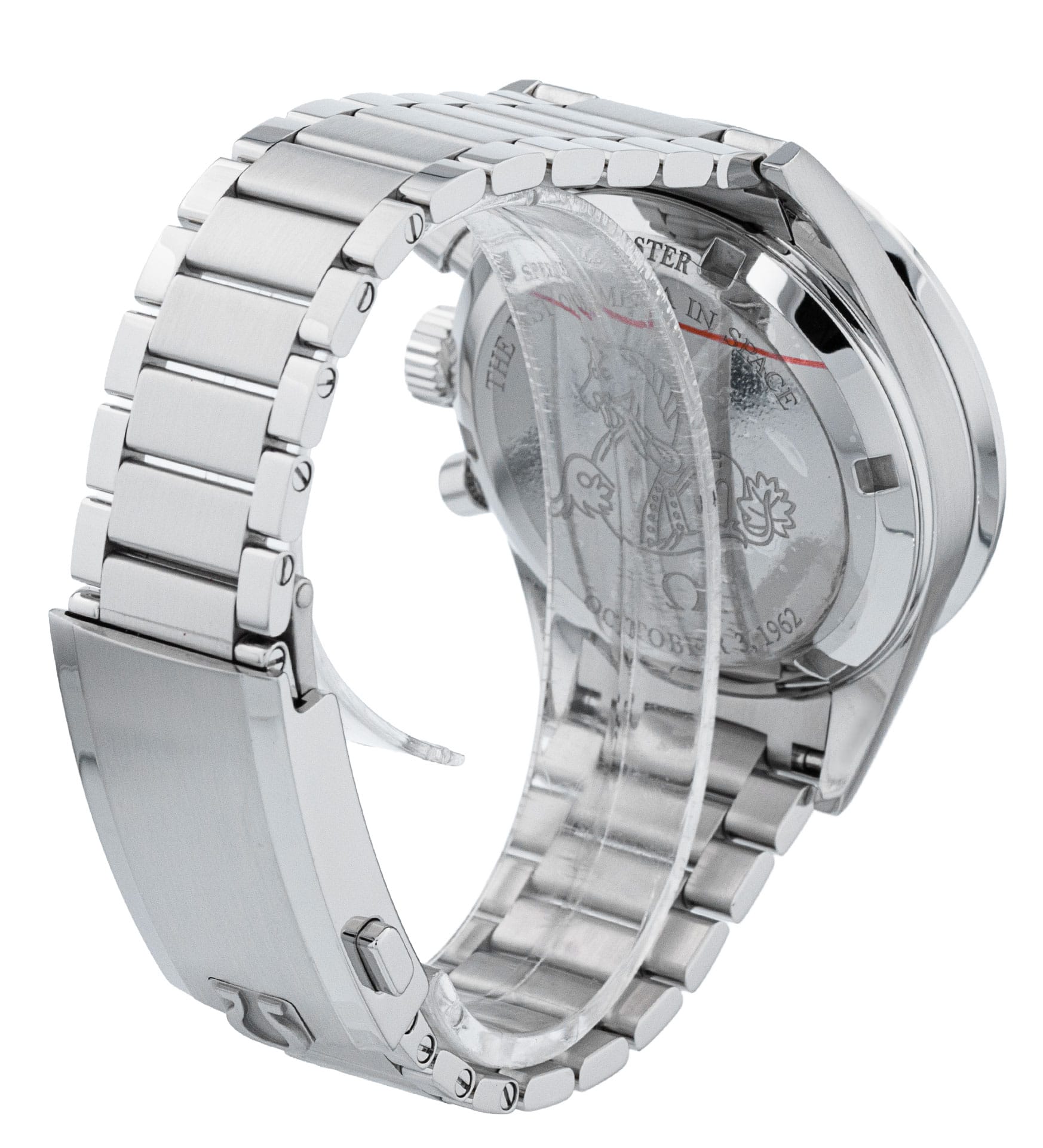 Omega Speedmaster Anniversary Series 310.30.40.50.06.001 Thumbnail 3