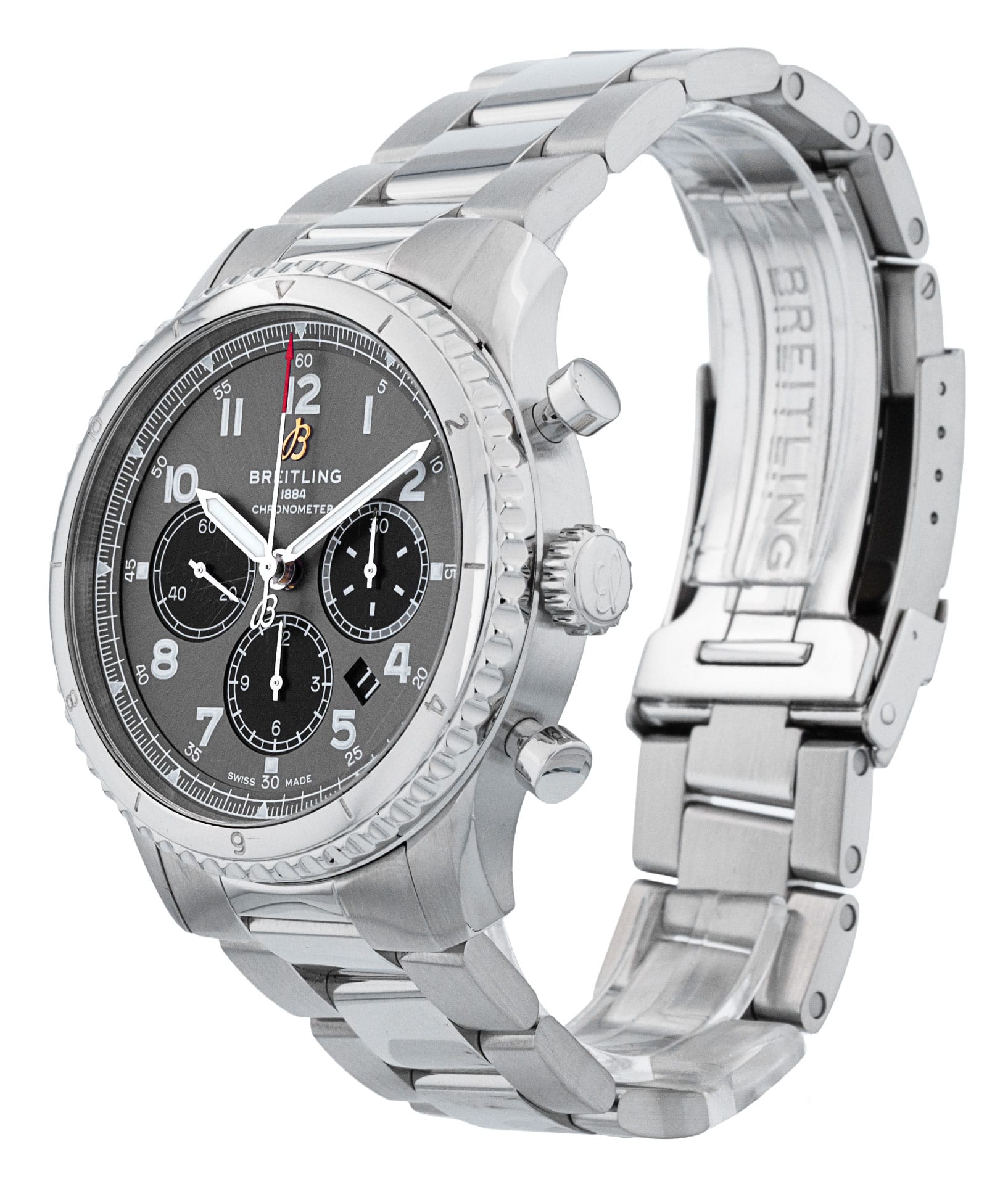 Breitling Aviator 8 AB0119 Thumbnail 2