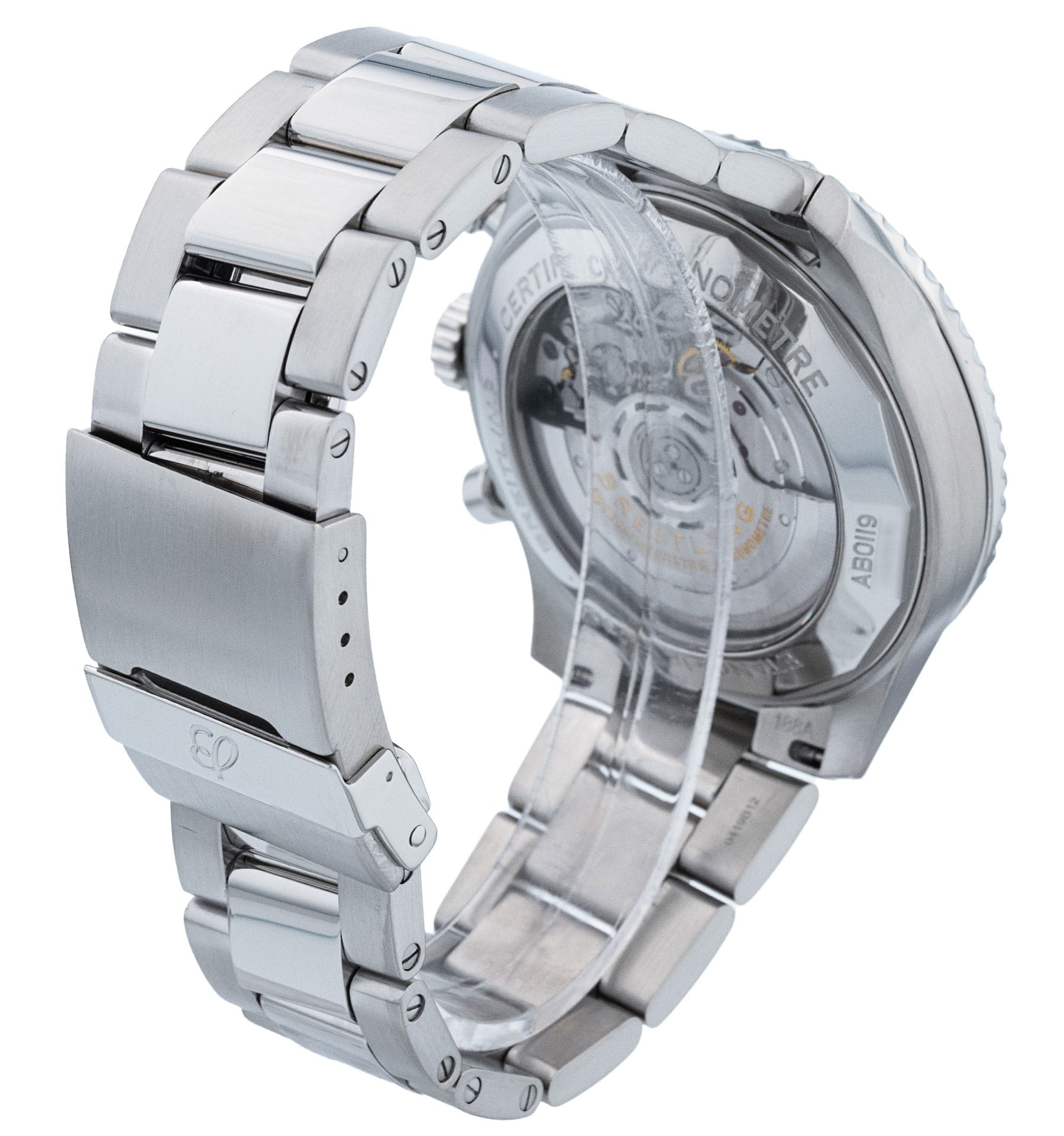 Breitling Aviator 8 AB0119 Thumbnail 3