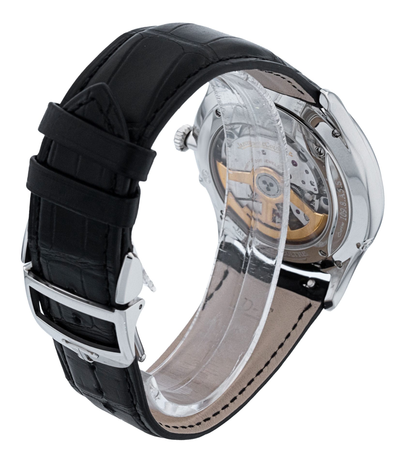 Jaeger-LeCoultre Master Ultra Thin Moon 1368471 Thumbnail 3