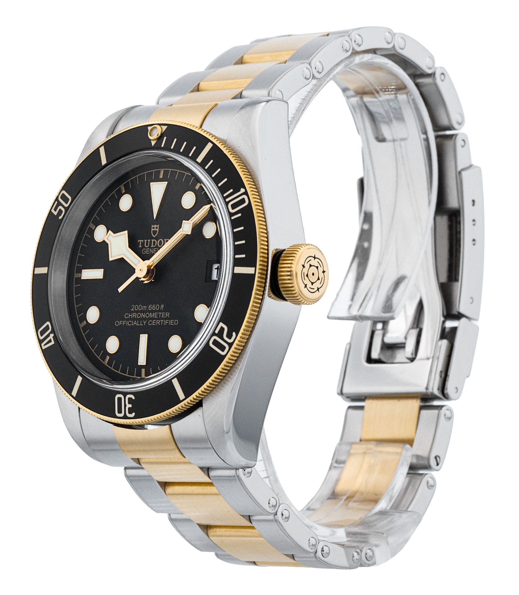 Tudor Black Bay M79733N-0008 Thumbnail 2