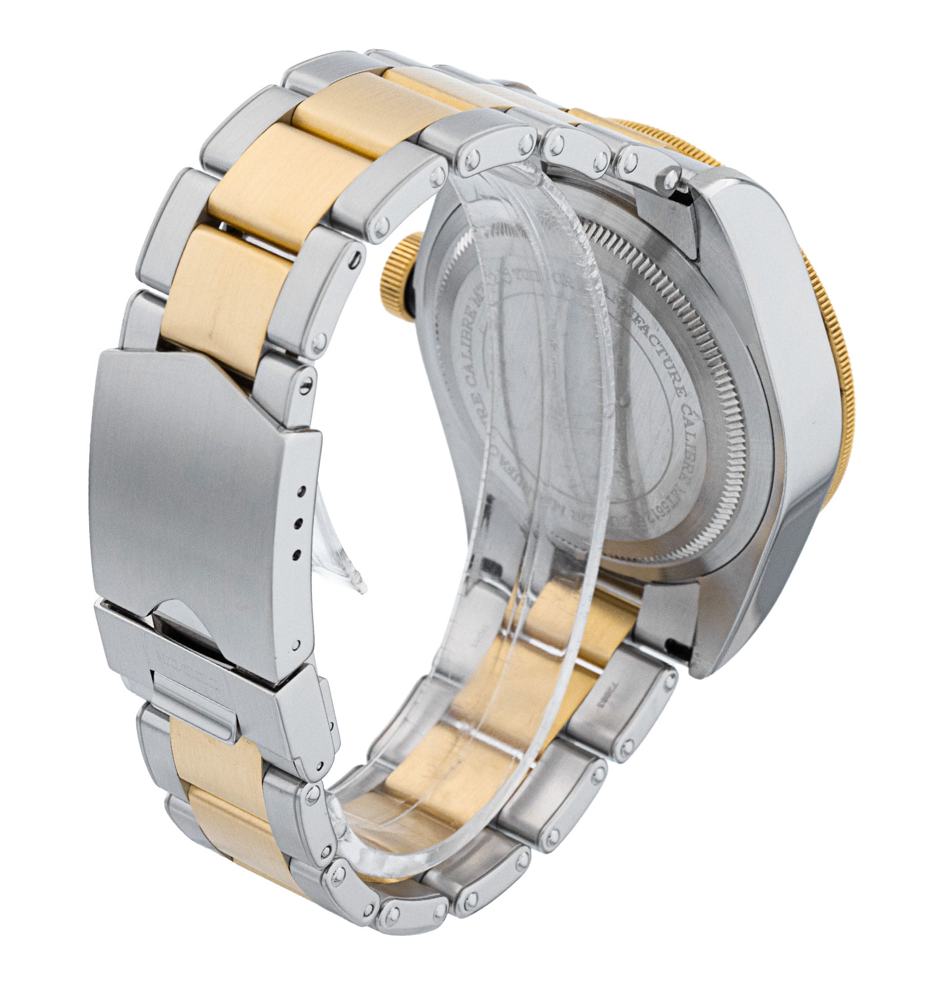 Tudor Black Bay M79733N-0008 Thumbnail 3