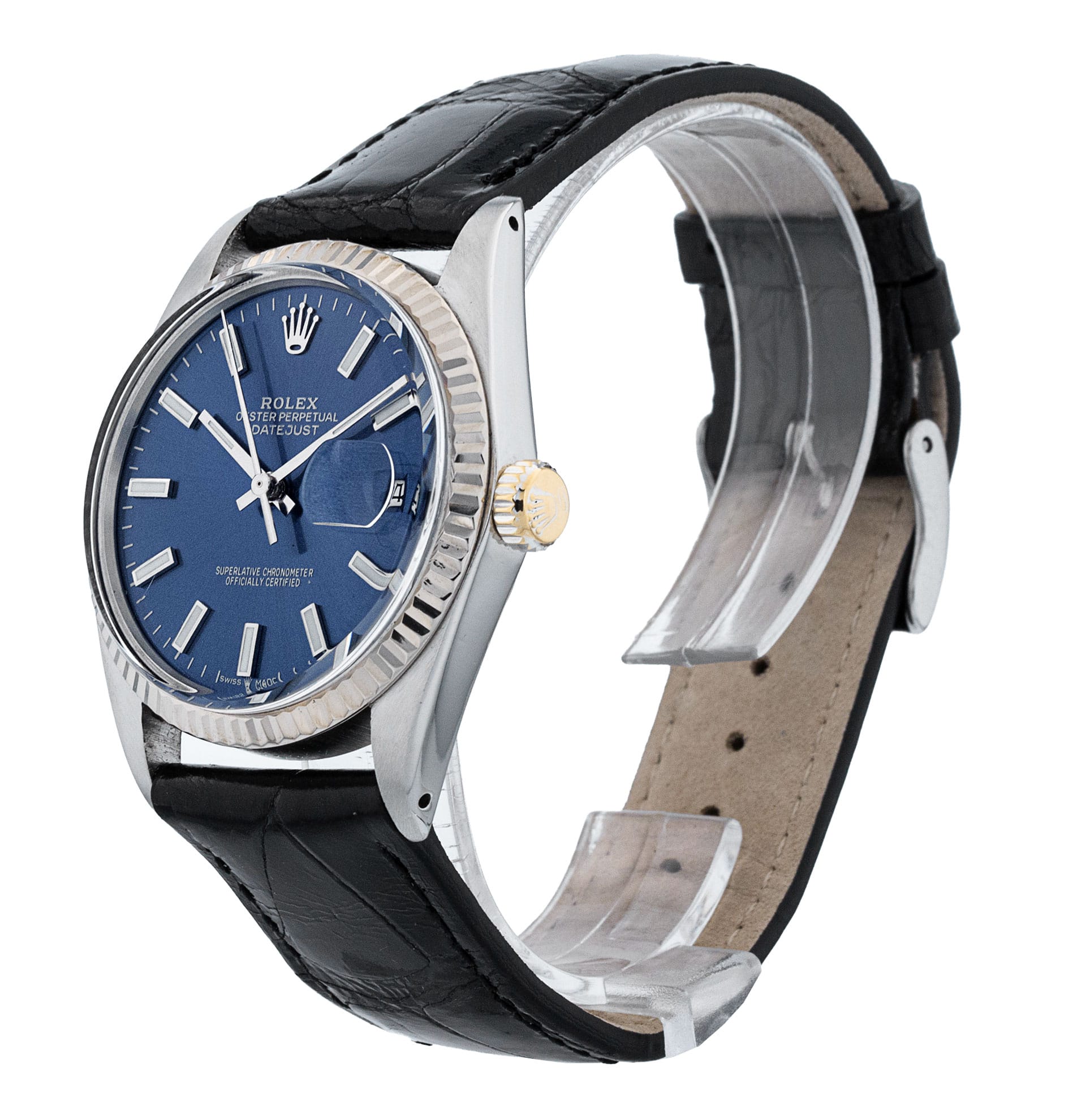 Rolex Datejust 16014 Thumbnail 2