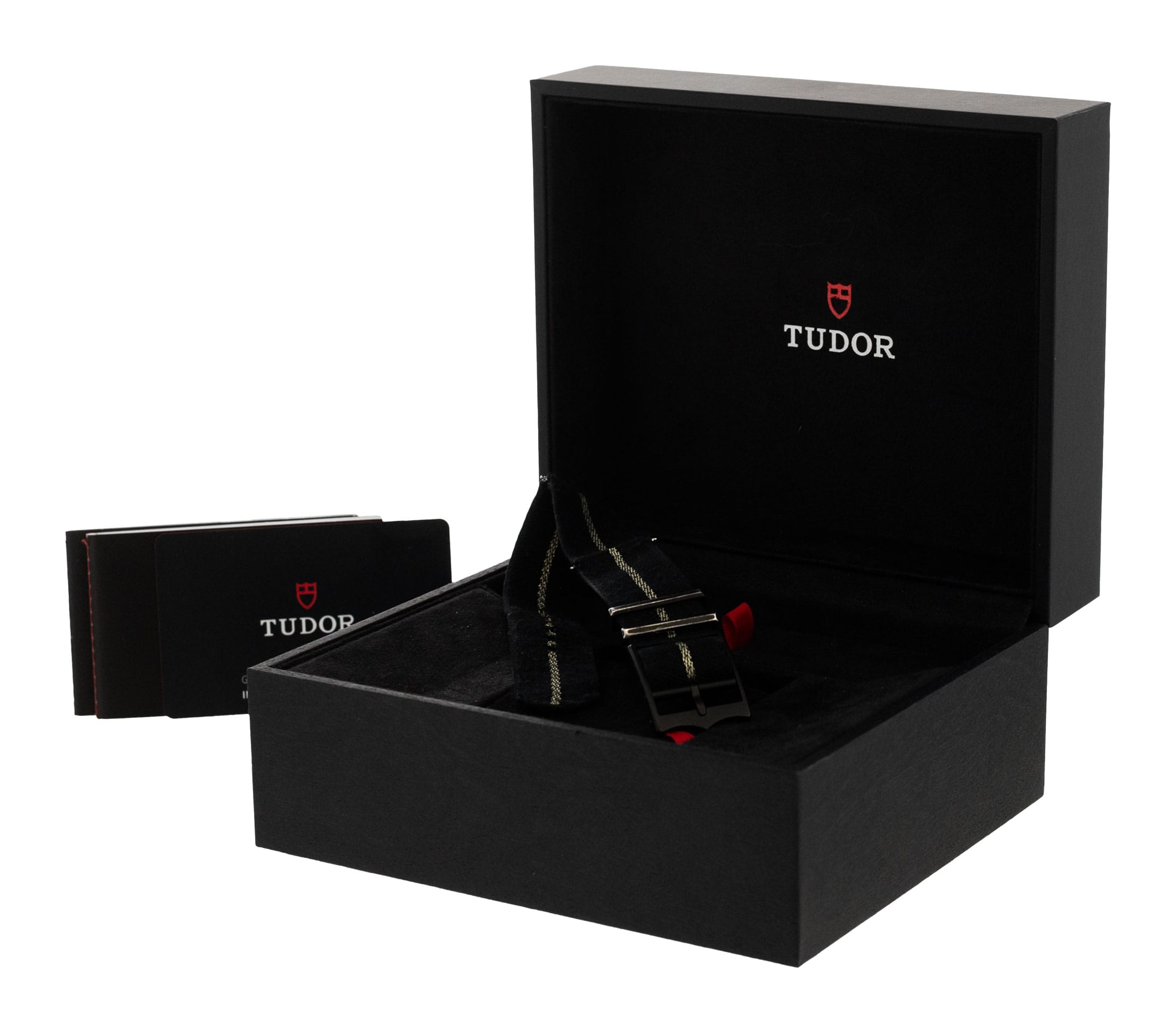 Tudor Black Bay M79210CNU-0001 Thumbnail 5