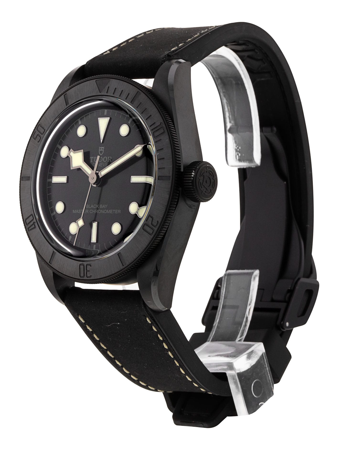 Tudor Black Bay M79210CNU-0001 Thumbnail 2