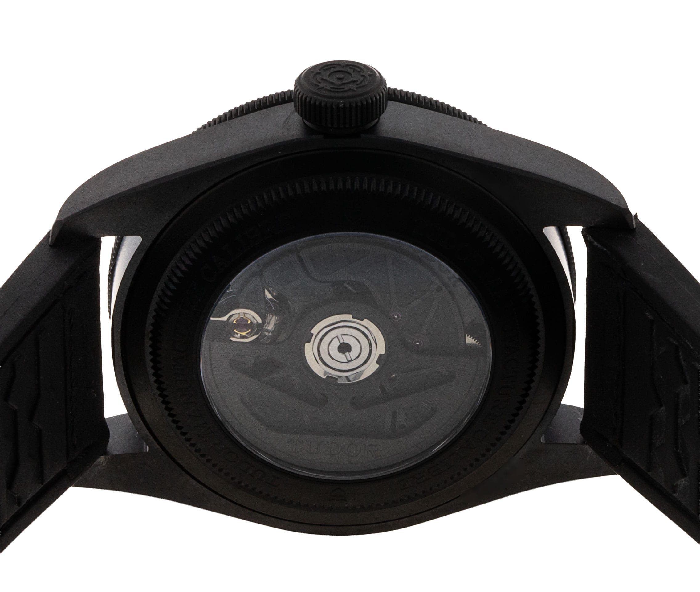 Tudor Black Bay M79210CNU-0001 Thumbnail 4