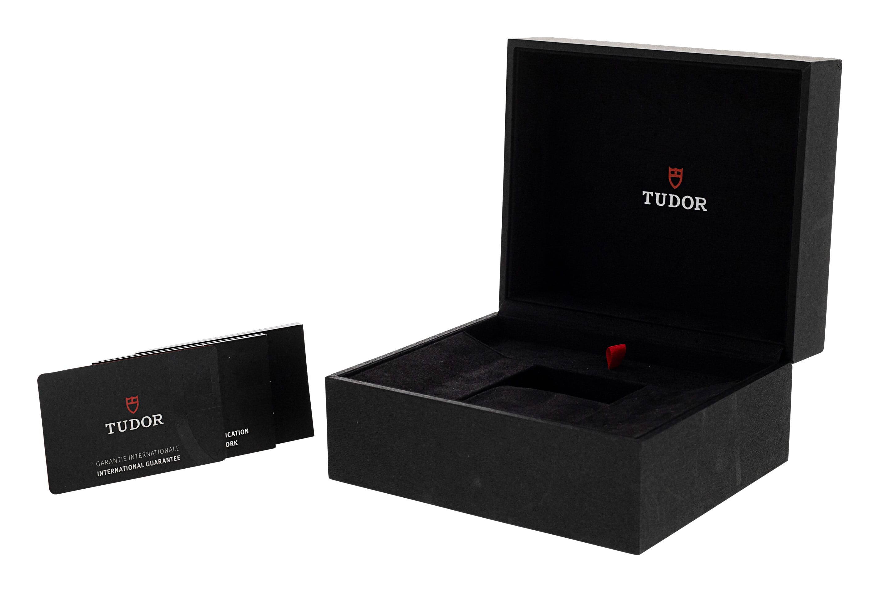 Tudor Black Bay 58 M79030N-0001 Thumbnail 4