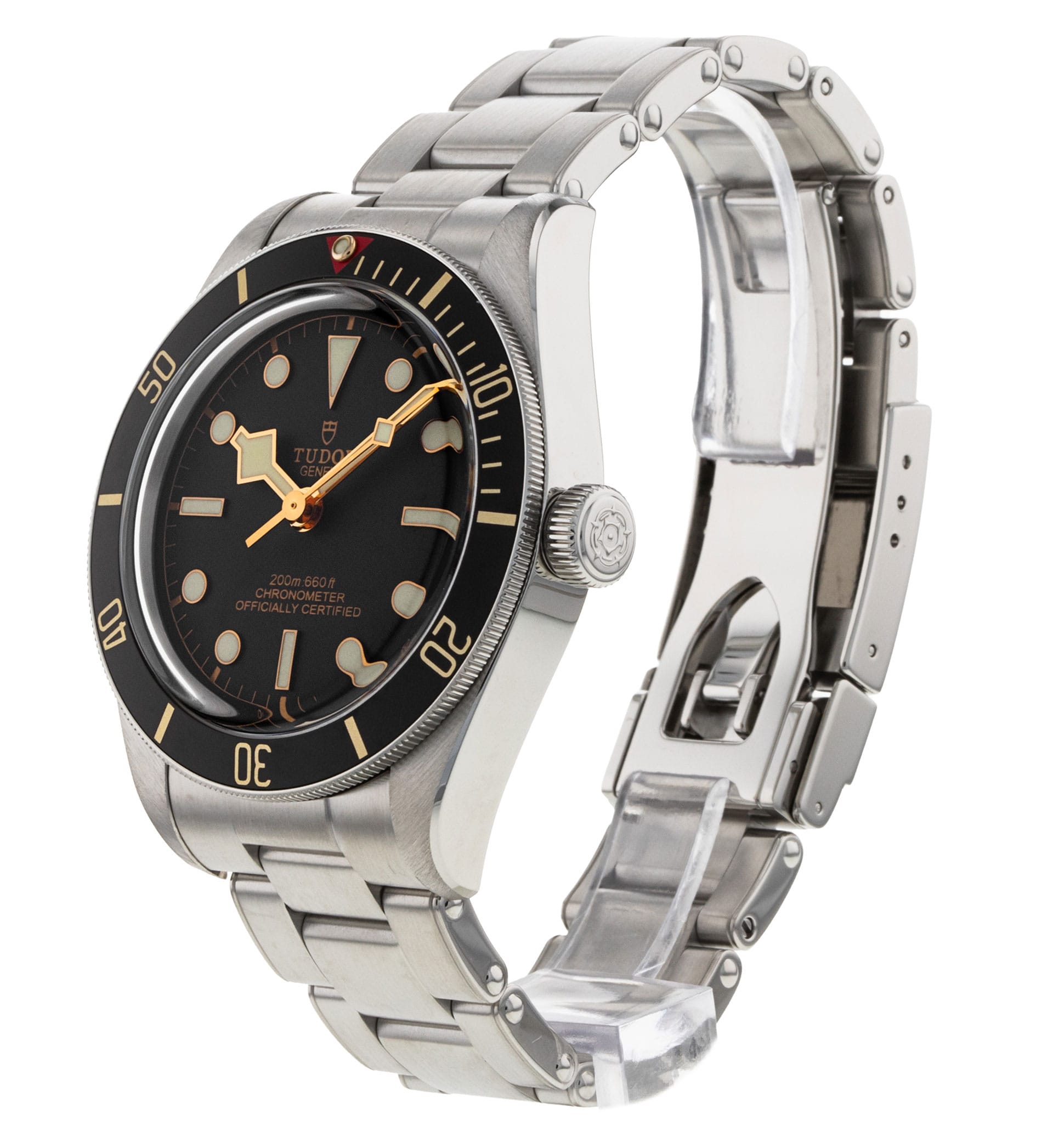 Tudor Black Bay 58 M79030N-0001 Thumbnail 2
