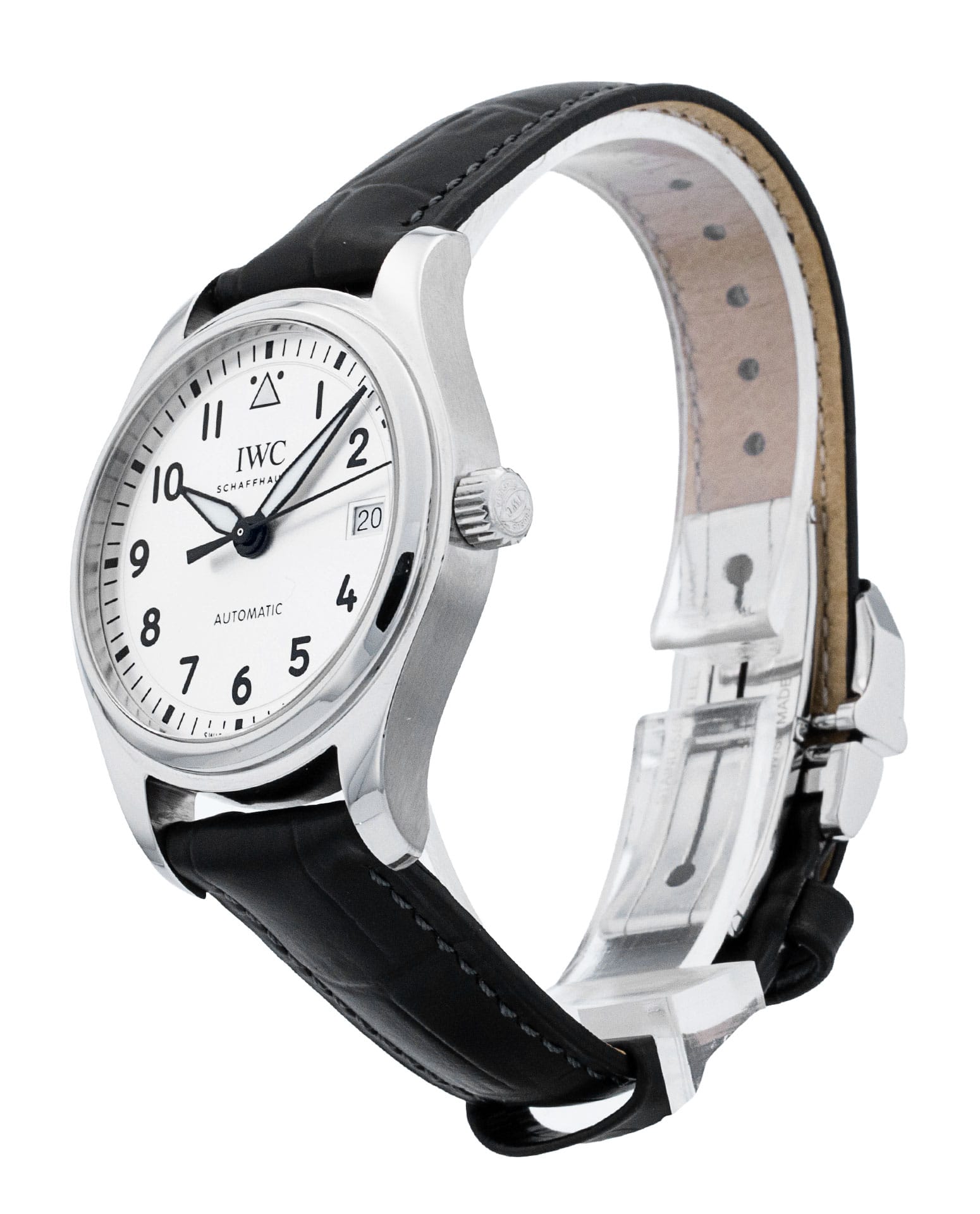 IWC Pilot's Automatic 36 IW324007 Thumbnail 2