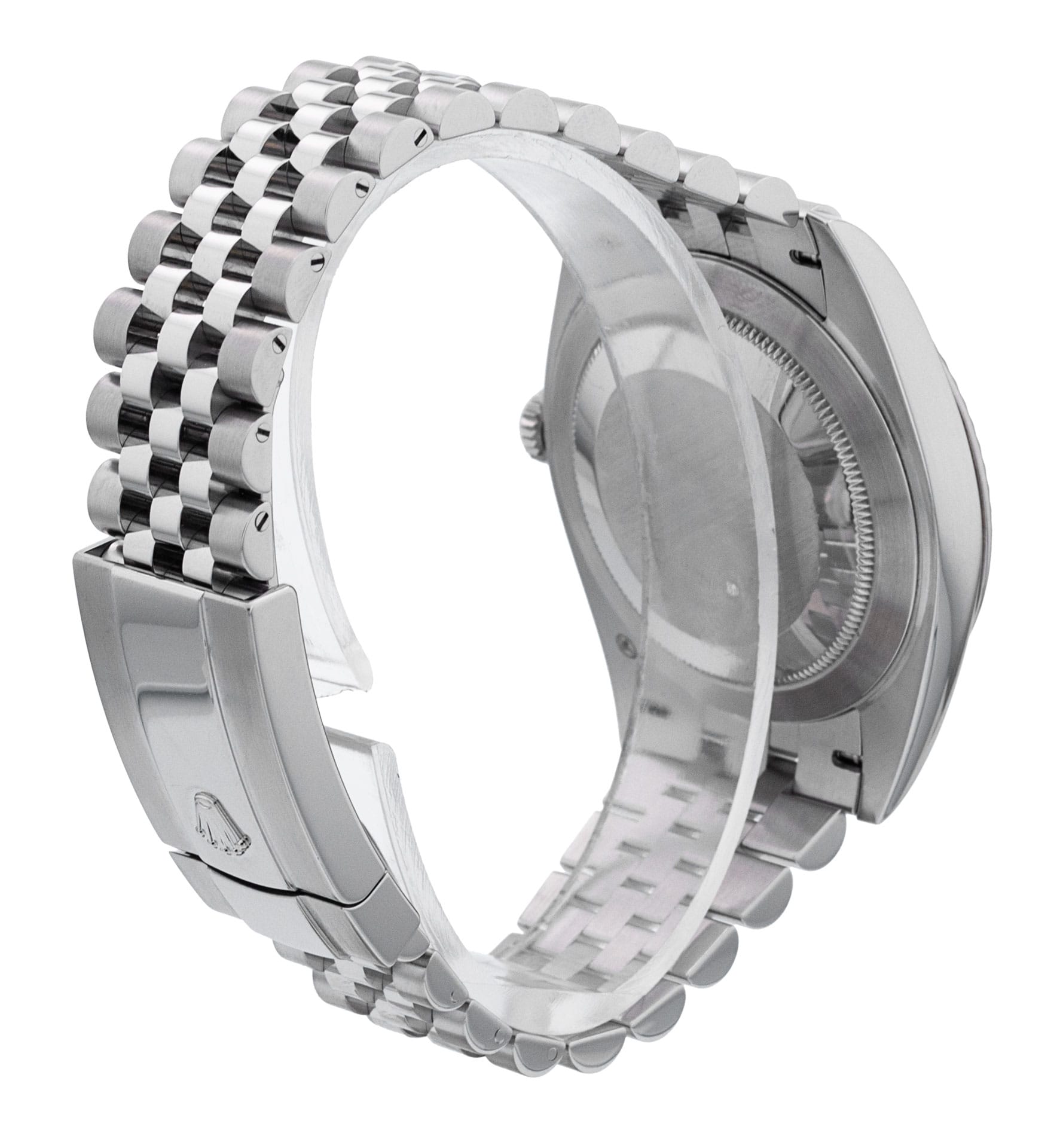 Rolex Datejust 41 126334 Thumbnail 3