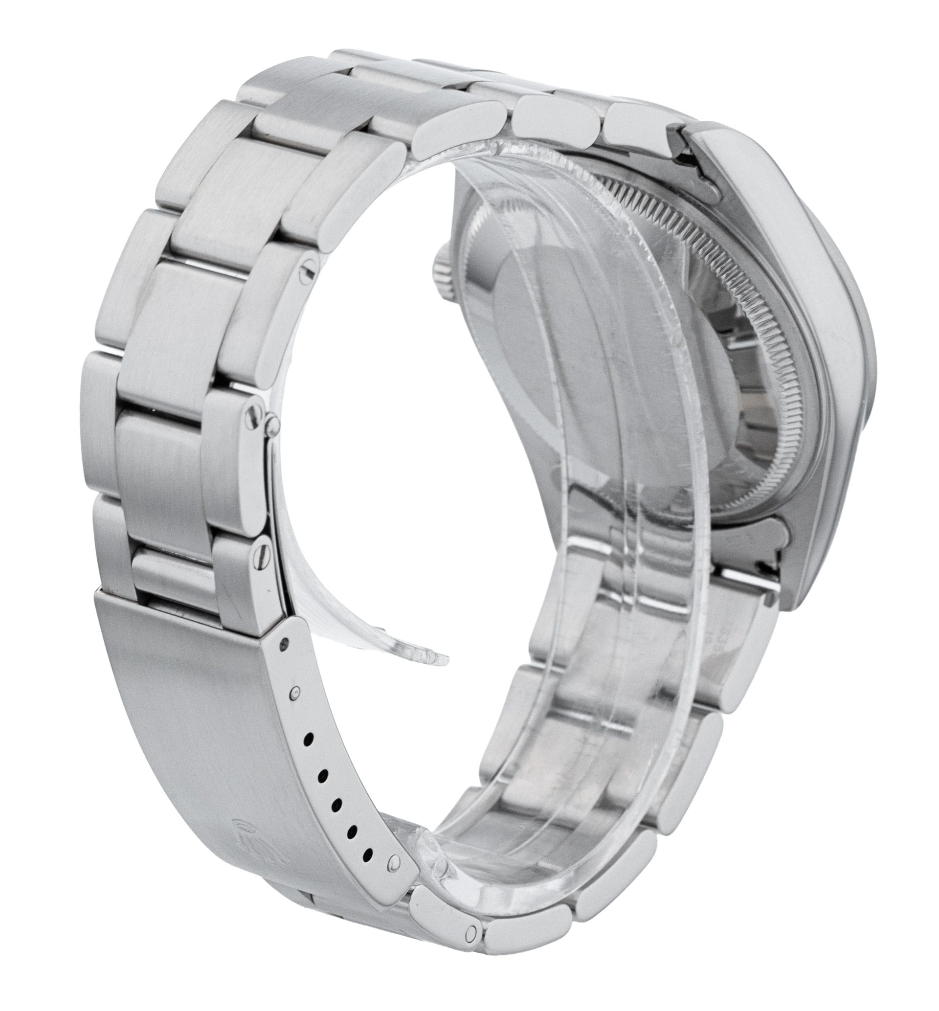 Rolex Air-King 14000 Thumbnail 3