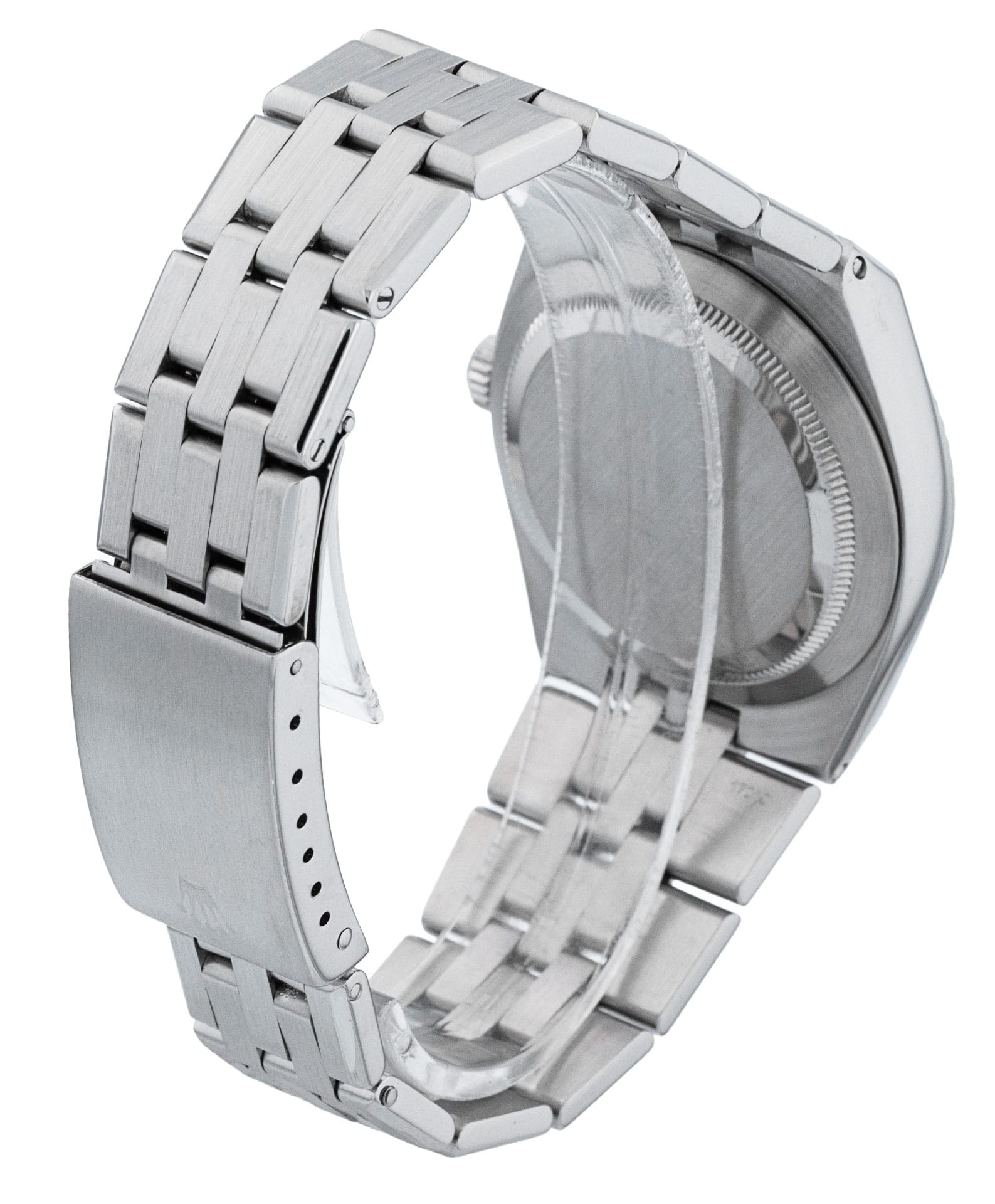 Rolex Oysterquartz Datejust 17014 Thumbnail 3