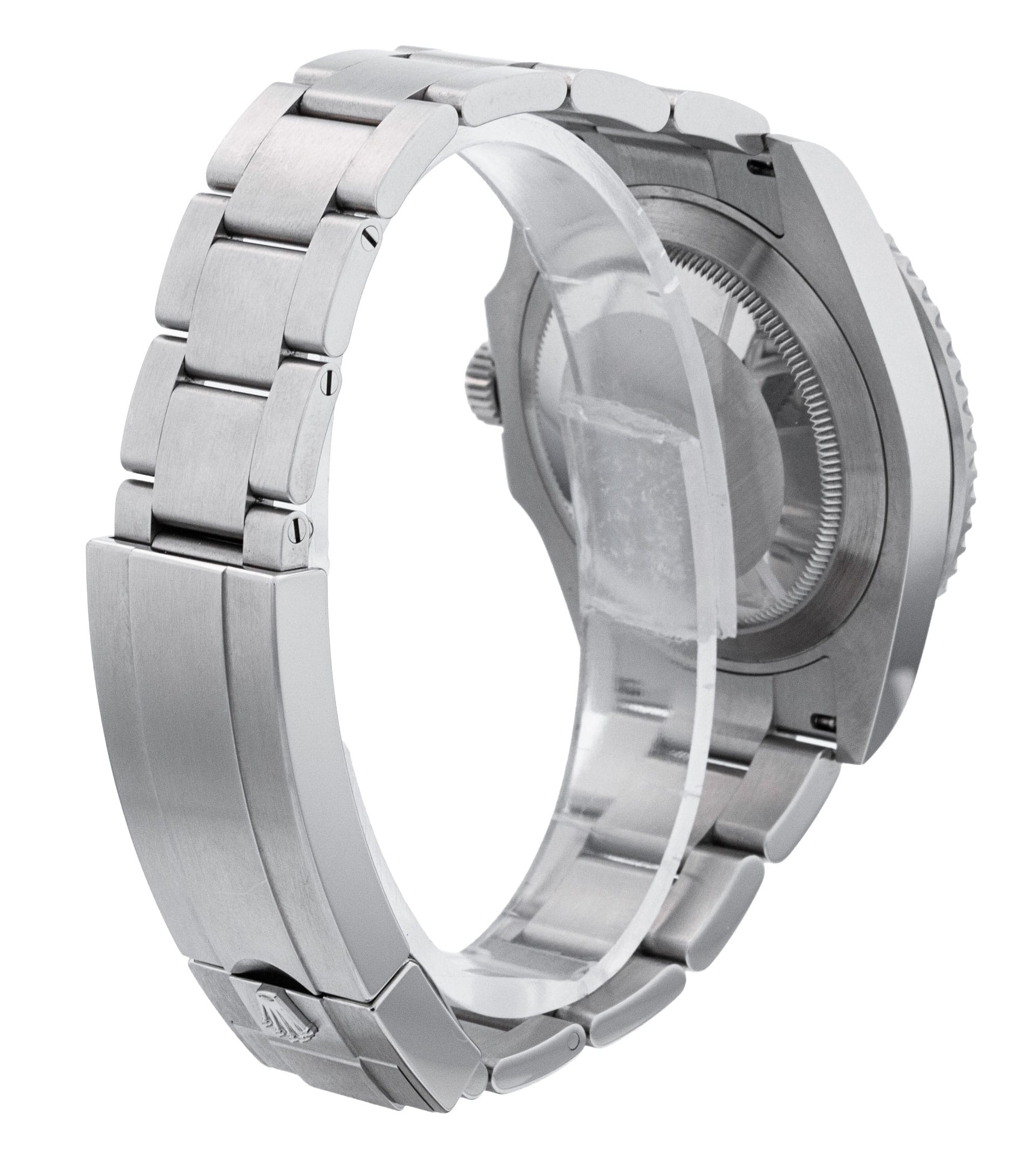 Rolex Submariner 124060 Thumbnail 3