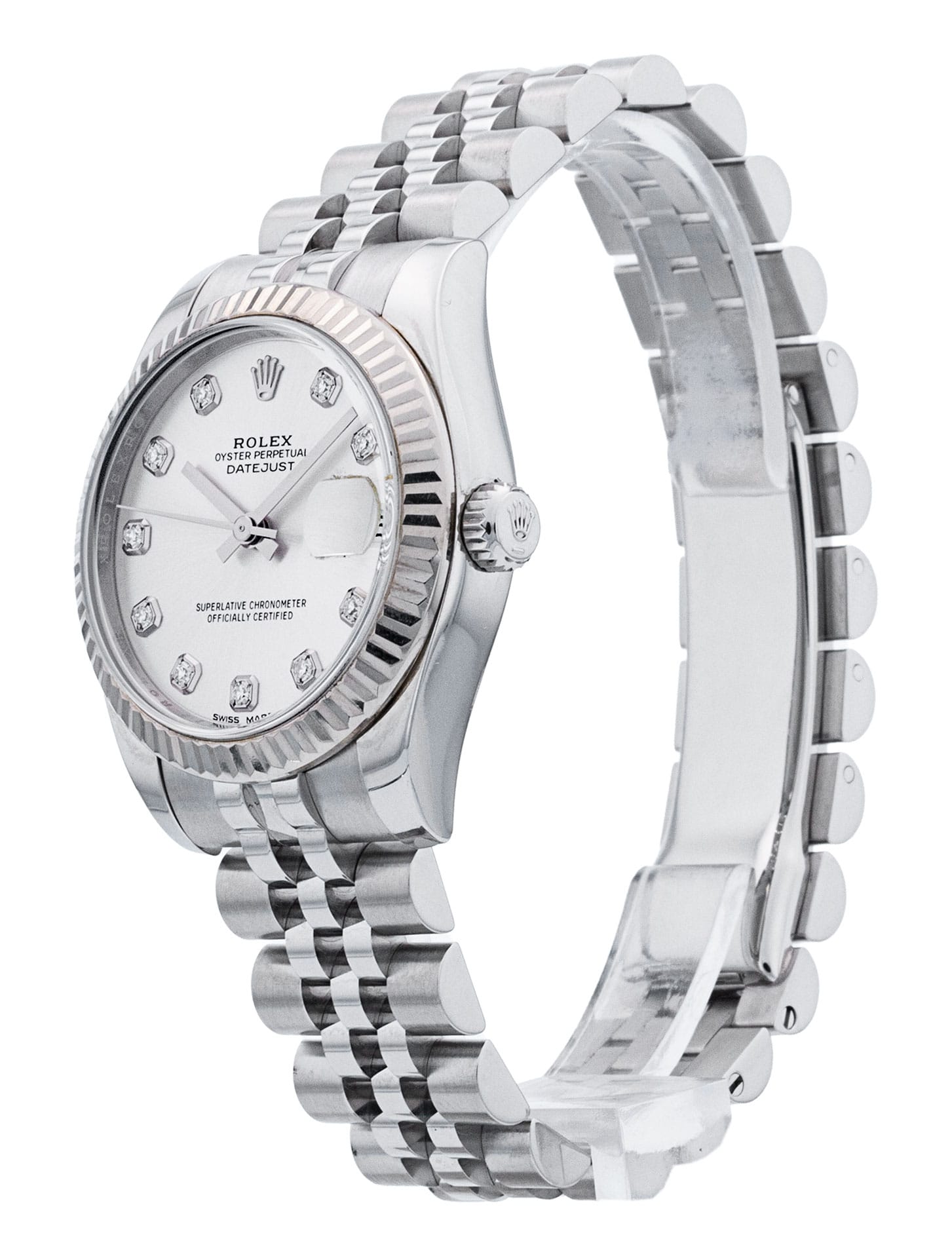 Rolex Datejust Lady 31 178274 Thumbnail 2