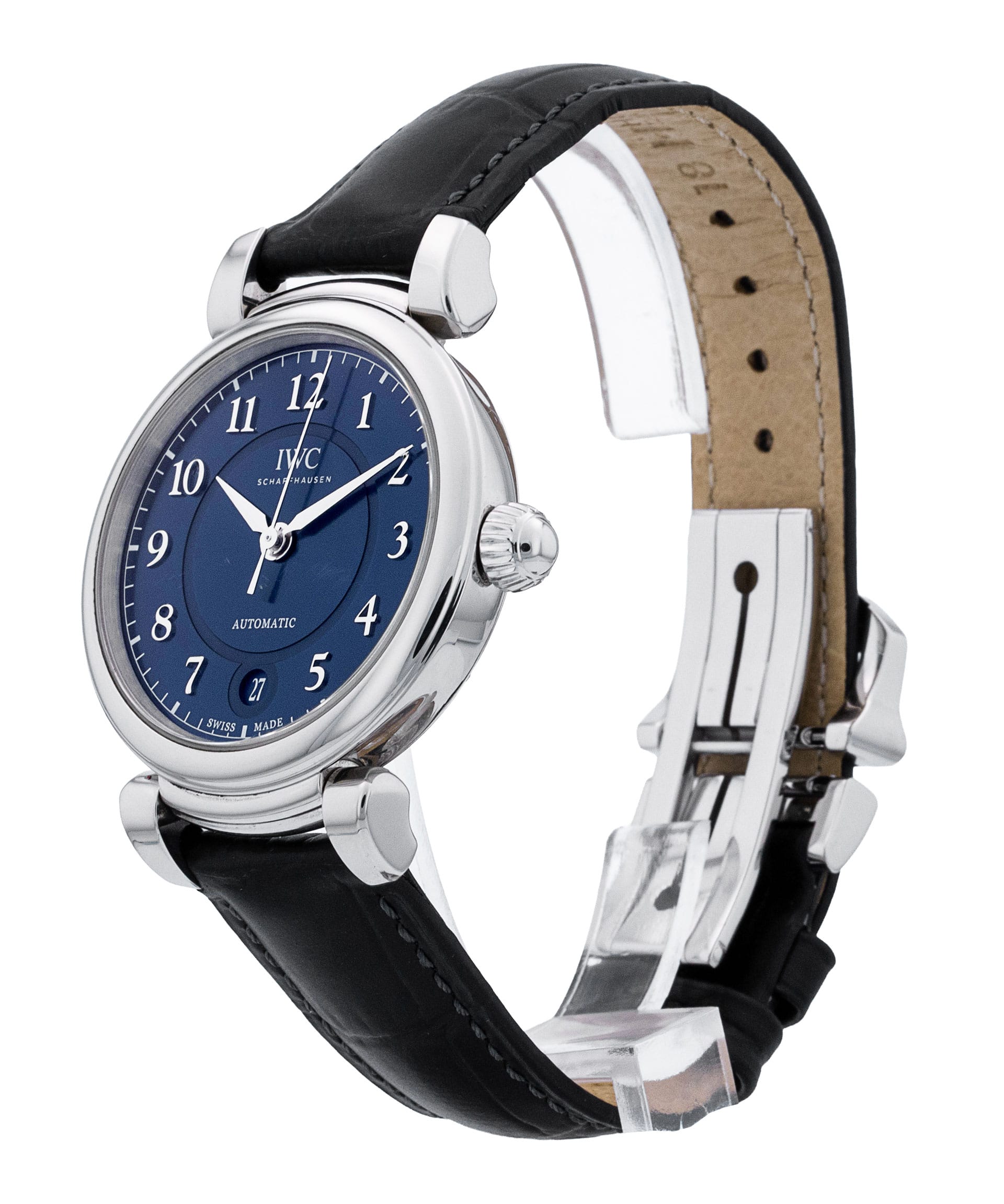 IWC Da Vinci Automatic IW458312 Thumbnail 2