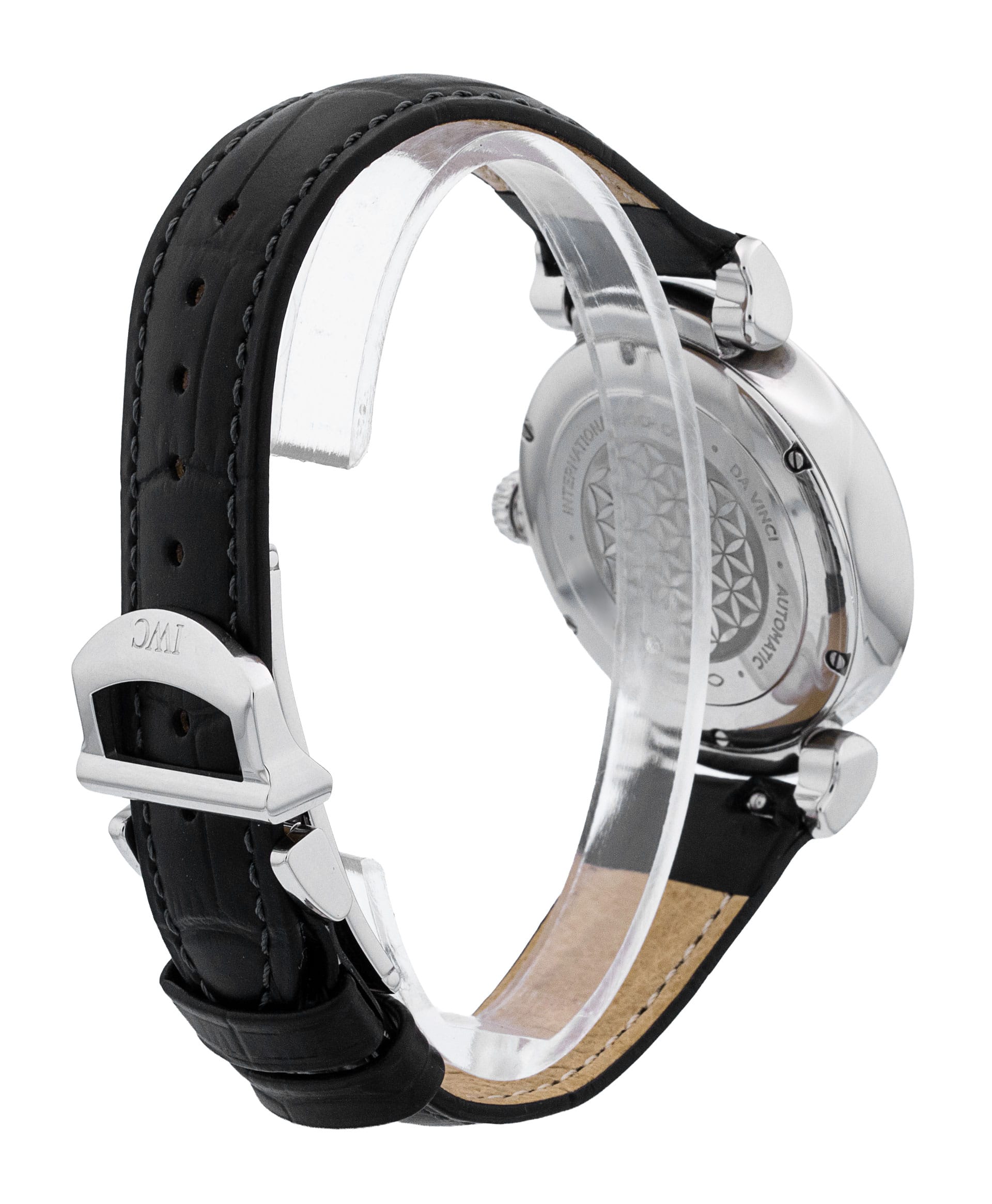 IWC Da Vinci Automatic IW458312 Thumbnail 3