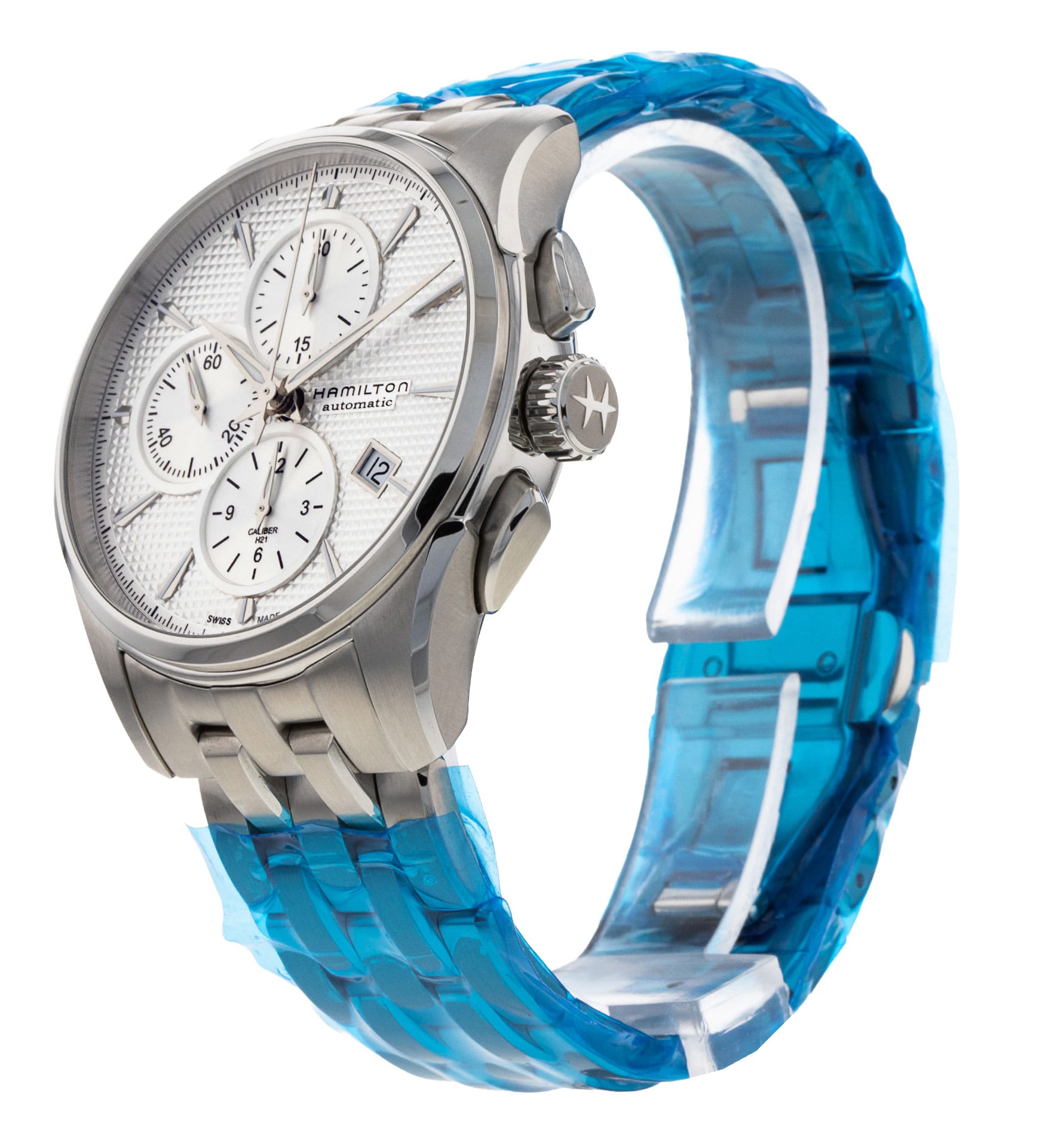 Hamilton Jazzmaster H32596151 Thumbnail 2