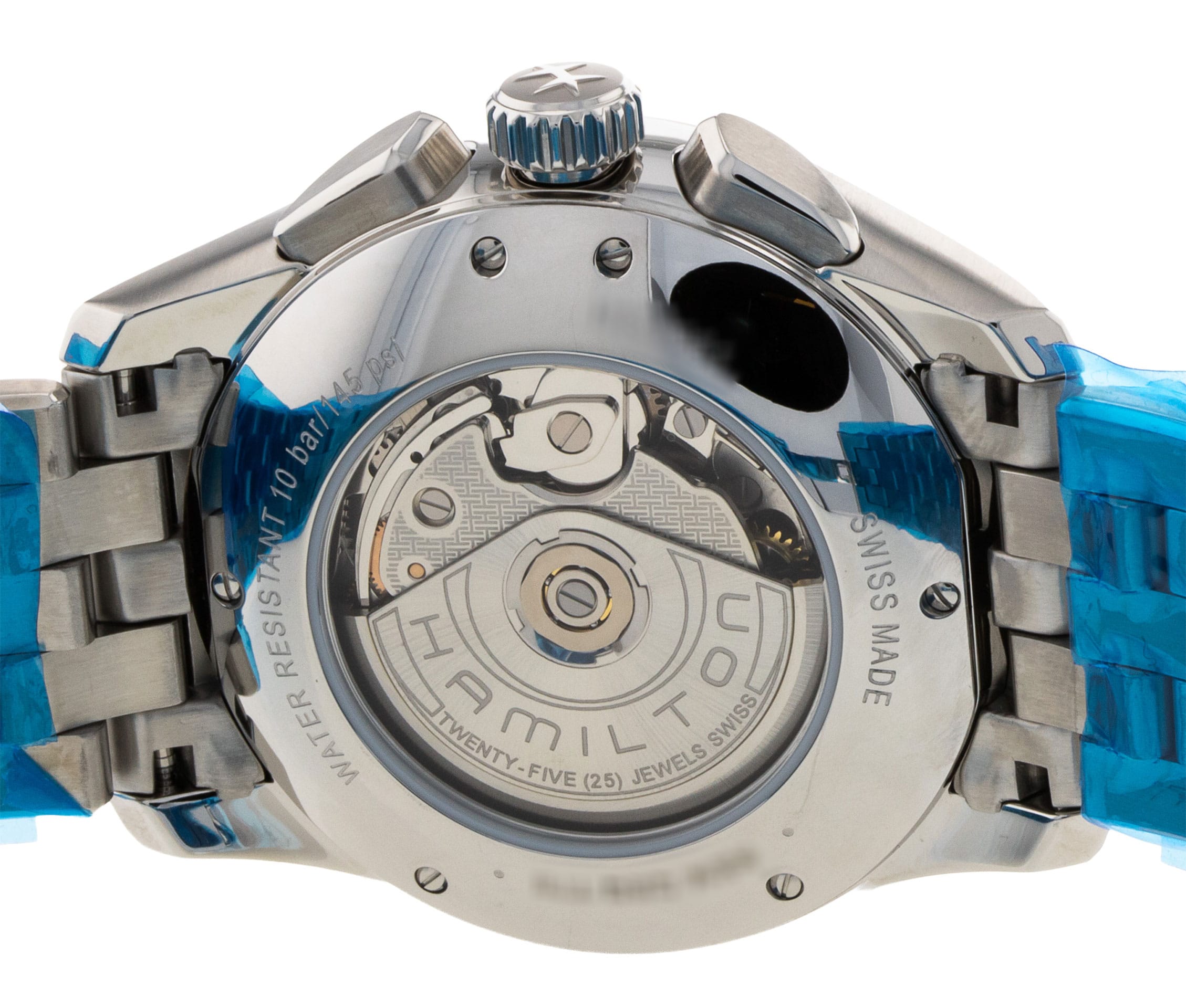 Hamilton Jazzmaster H32596151 Thumbnail 4