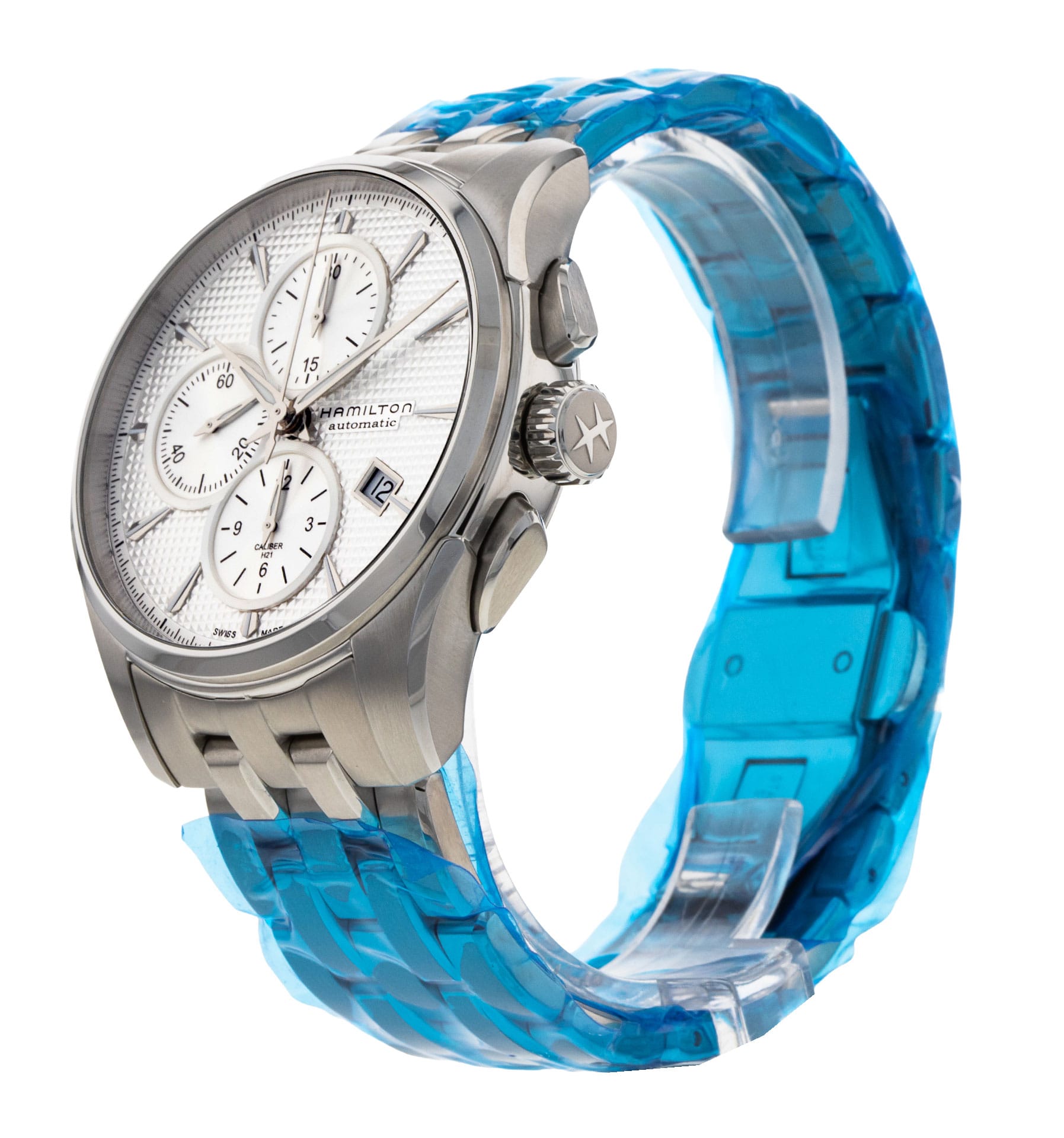 Hamilton Jazzmaster H32596151 Thumbnail 2