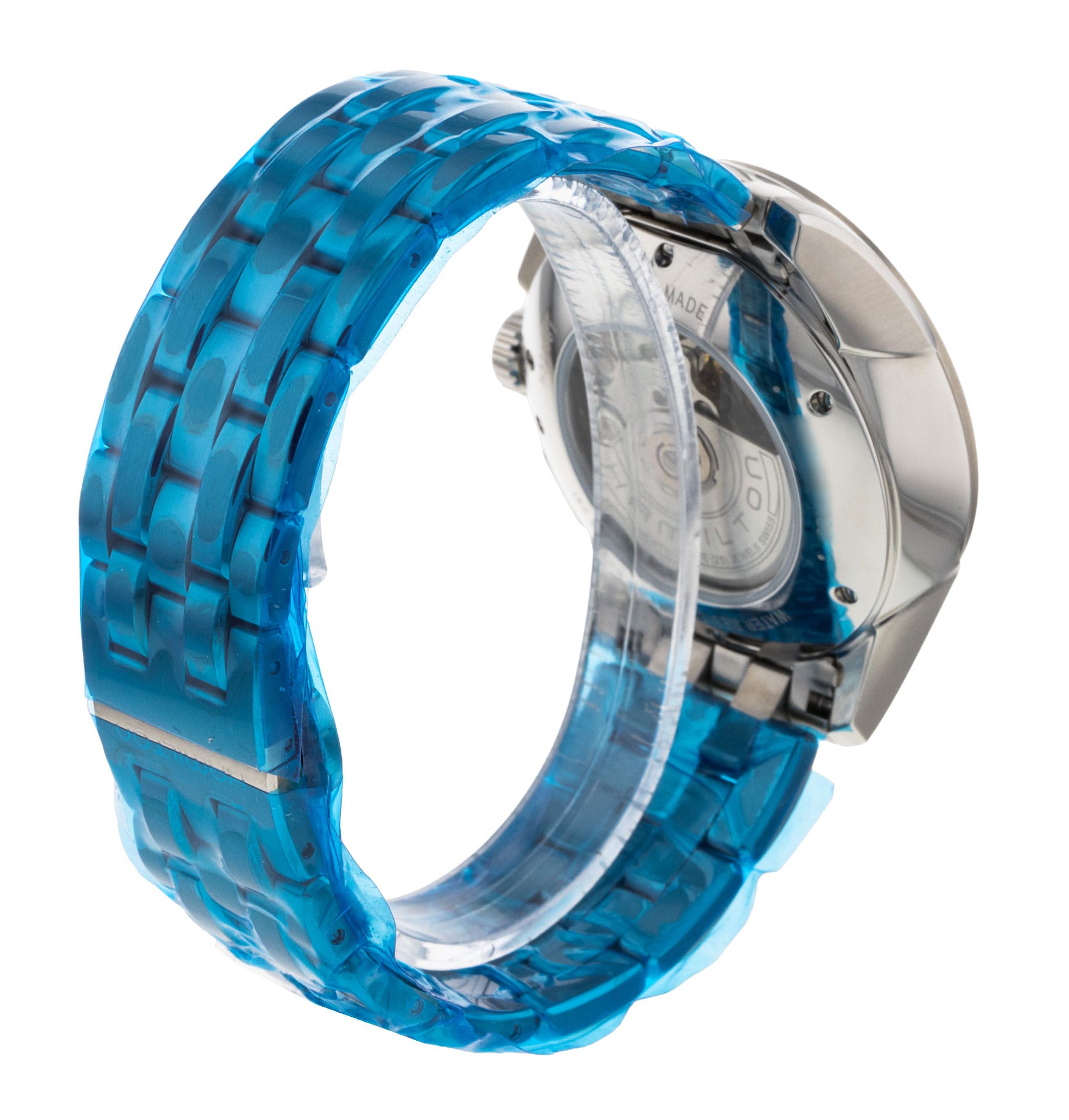 Hamilton Jazzmaster H32596151 Thumbnail 3