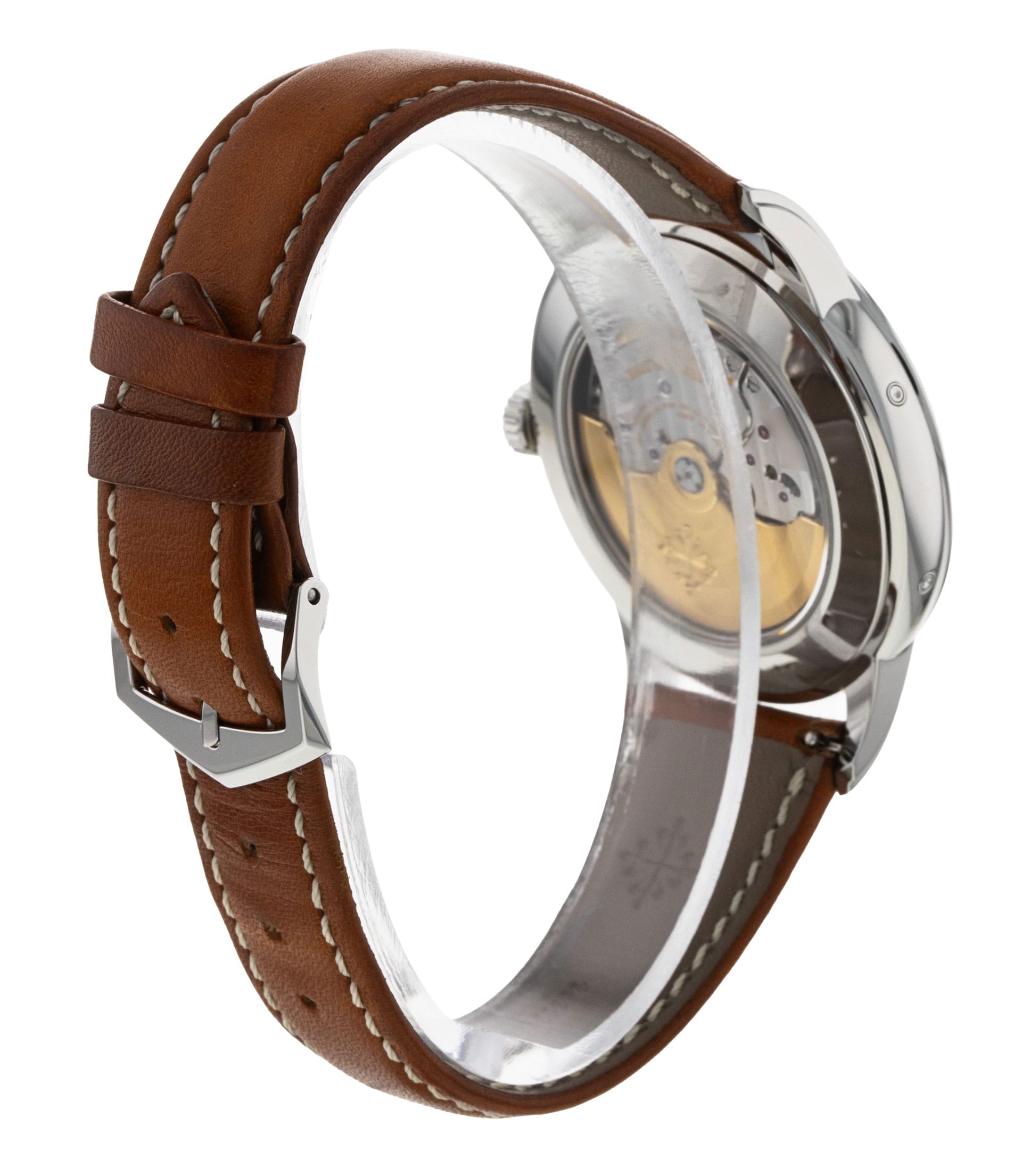 Patek Philippe Complications 5212A-001 Thumbnail 3