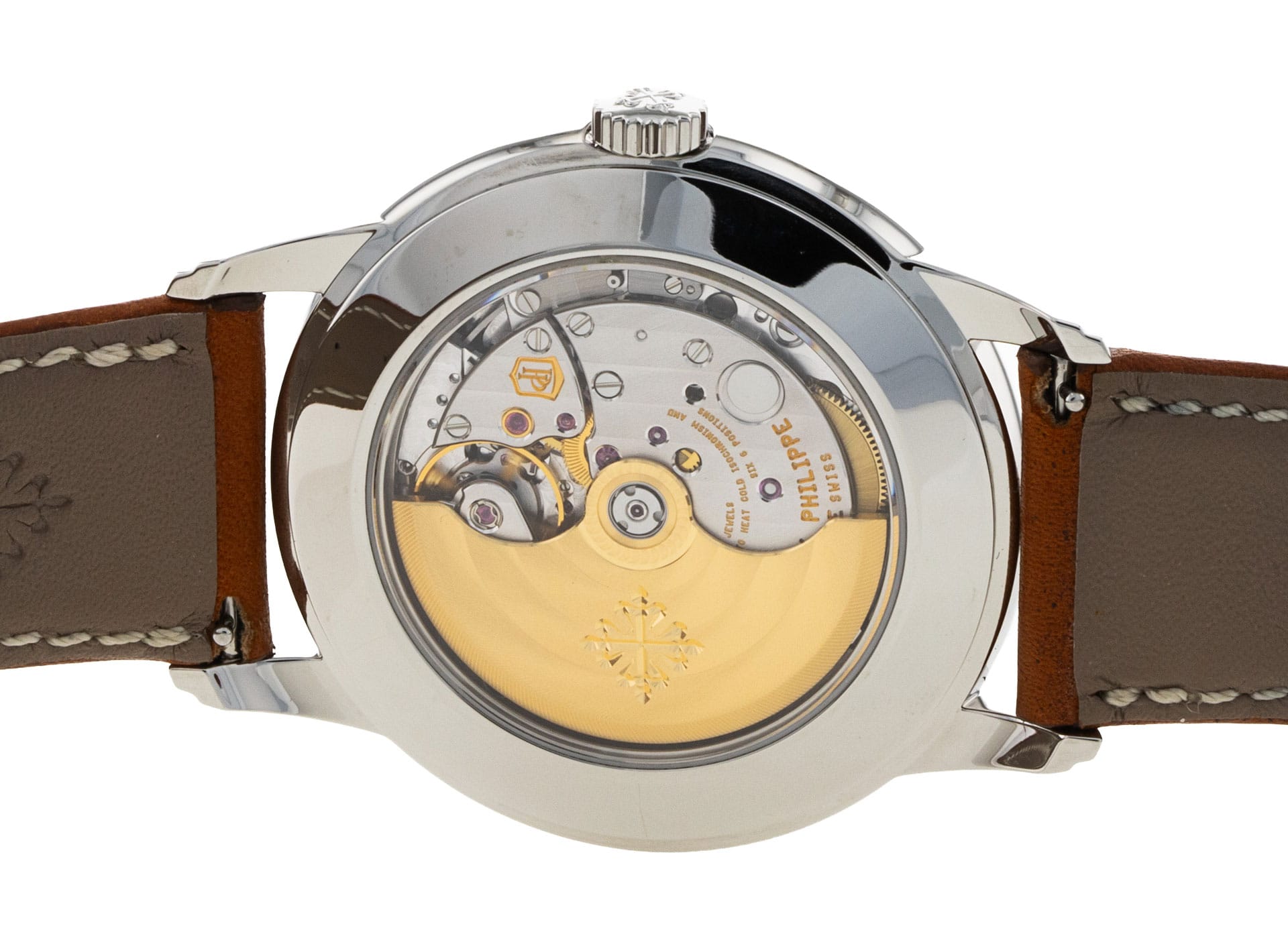 Patek Philippe Complications 5212A-001 Thumbnail 4