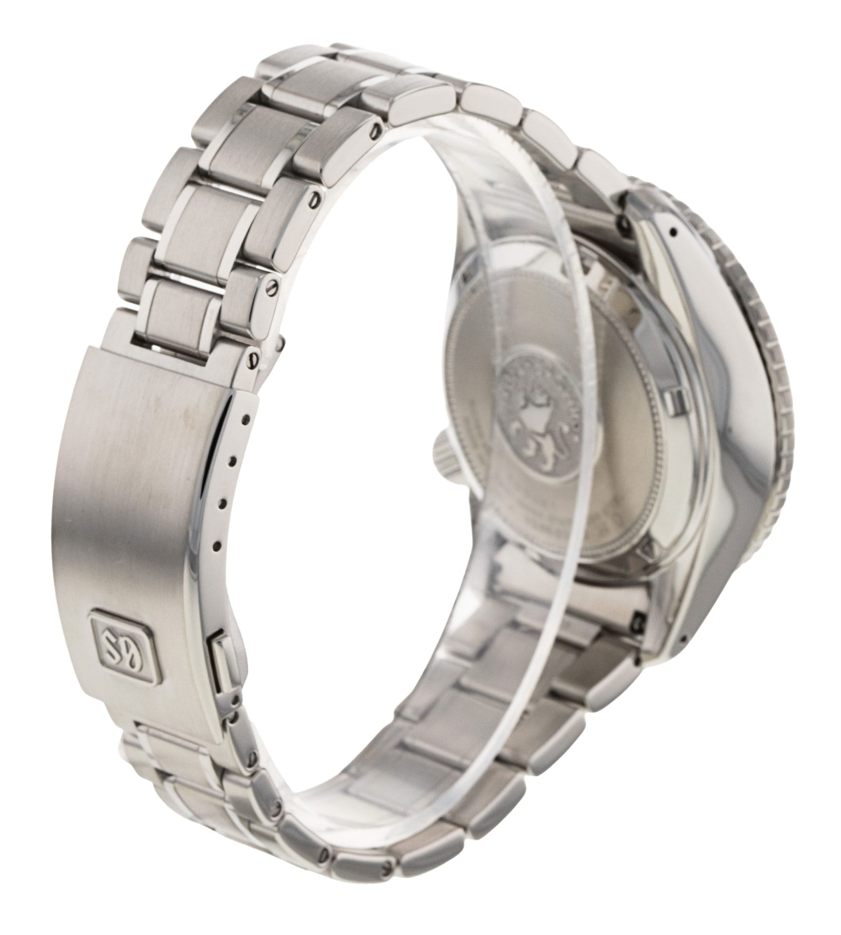 Grand Seiko Sport Collection SBGJ277 Thumbnail 3