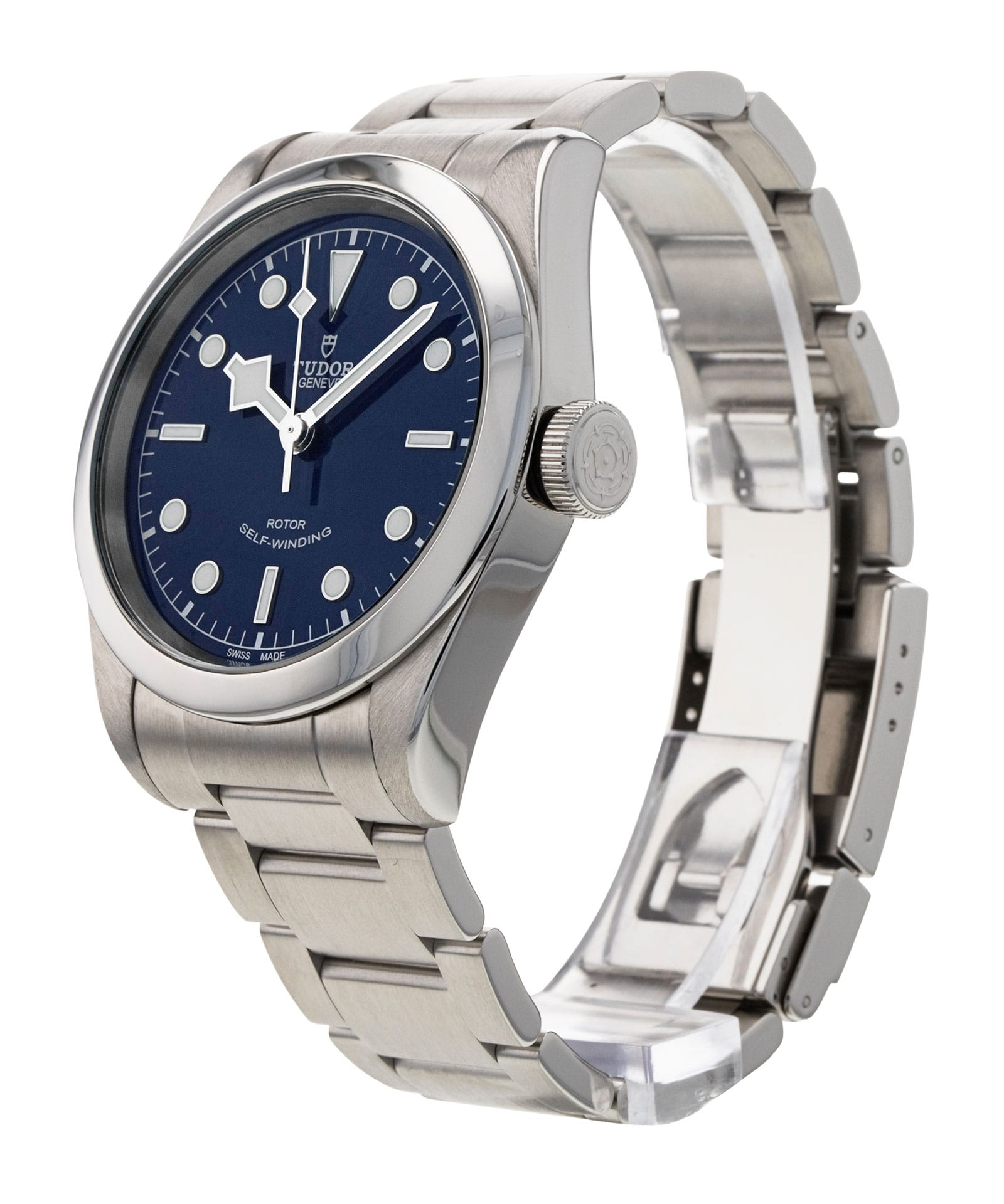 Tudor Black Bay 41 M79540-0004 Thumbnail 2