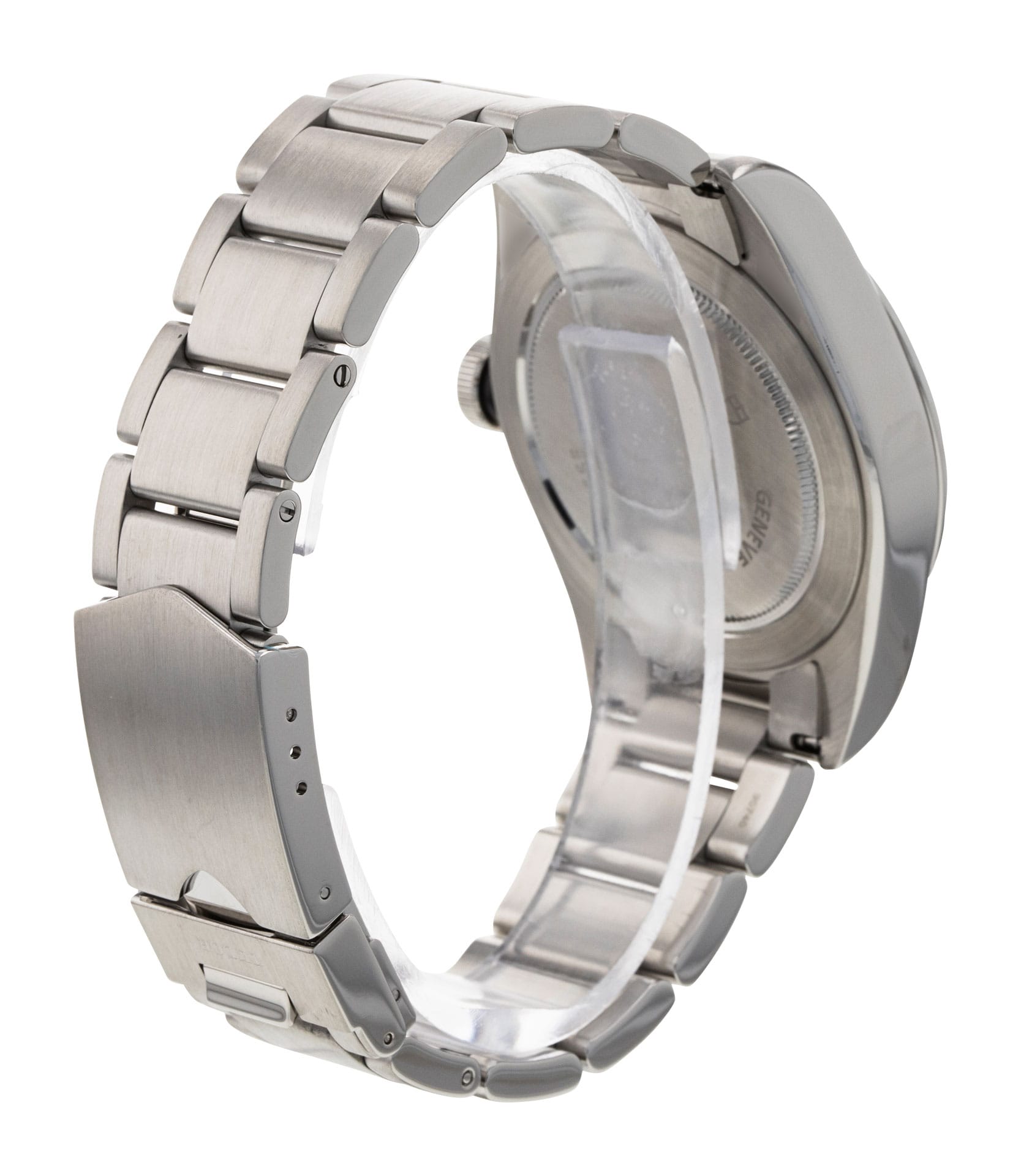 Tudor Black Bay 41 M79540-0004 Thumbnail 3