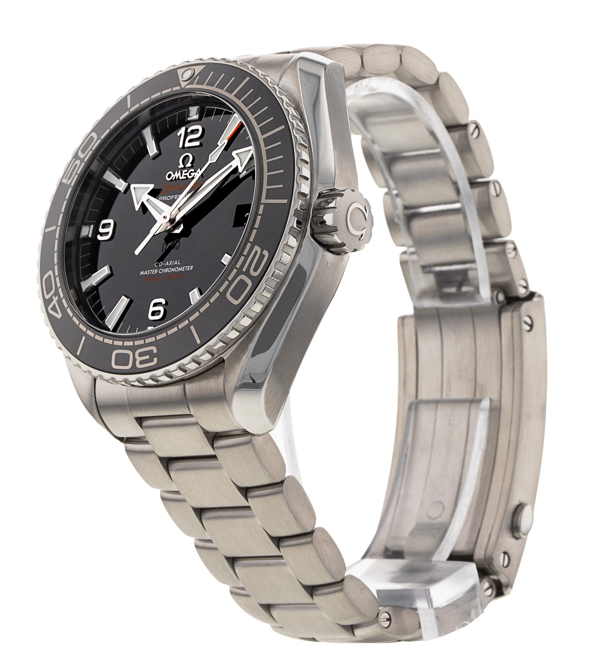 Omega Planet Ocean 215.30.44.21.01.001 Thumbnail 2