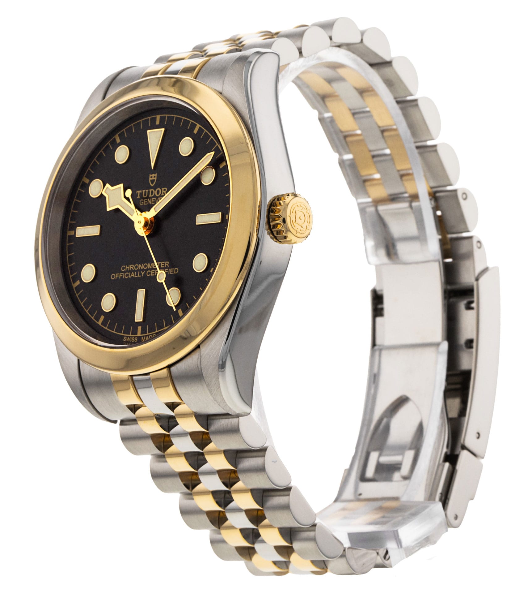 Tudor Black Bay M79663-0001 Thumbnail 2