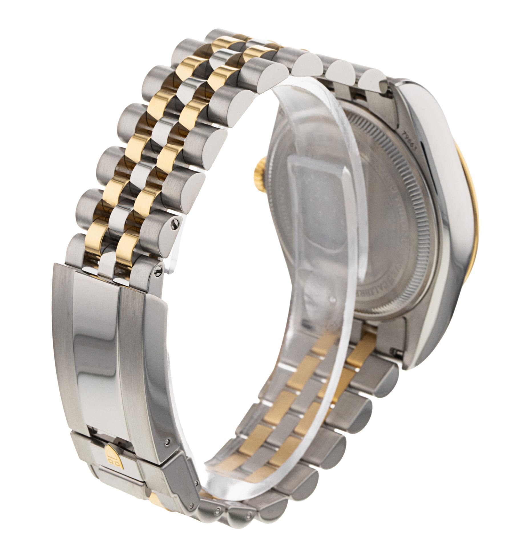 Tudor Black Bay M79663-0001 Thumbnail 3