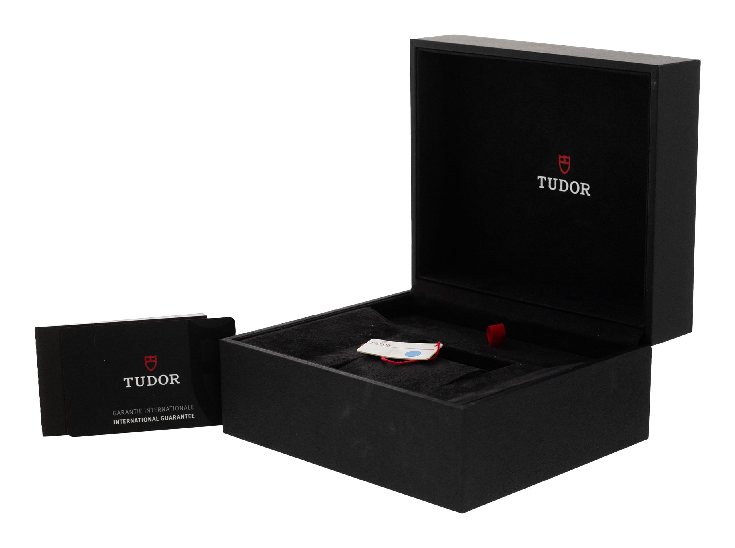 Tudor Black Bay Chrono M79360N-0002 Thumbnail 4