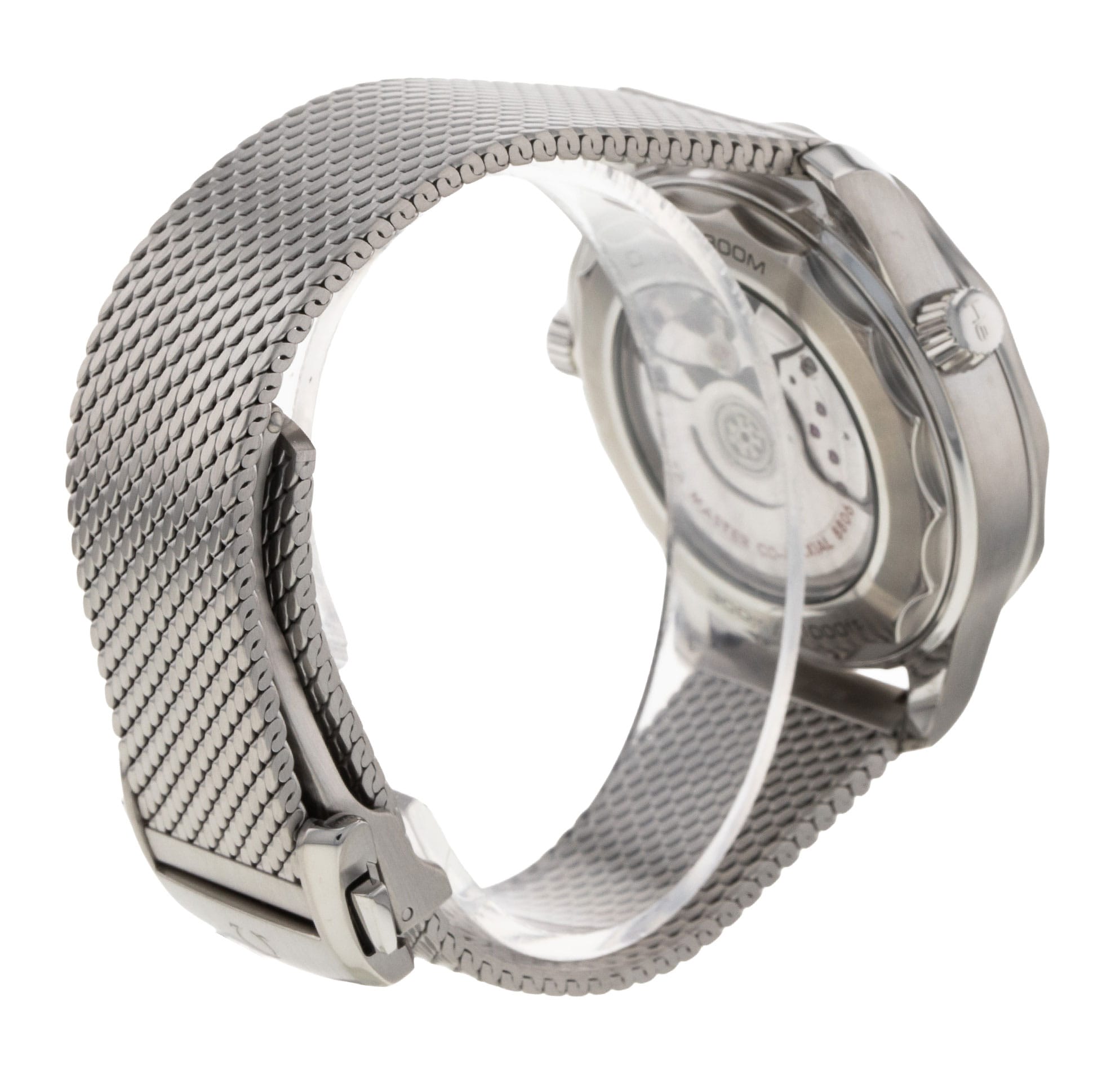 Omega Seamaster Diver 300m 210.30.42.20.01.010 Thumbnail 3