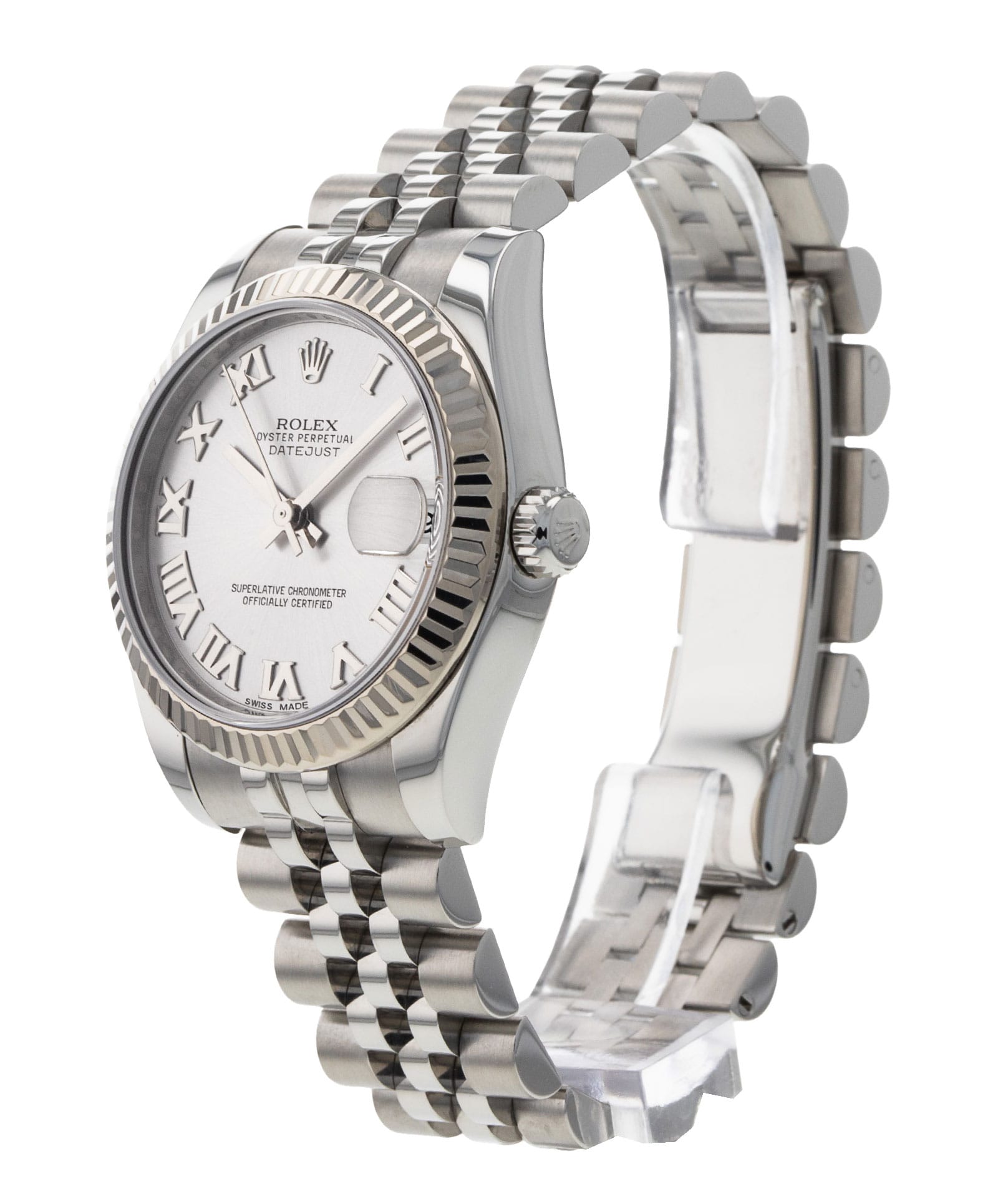 Rolex Datejust Lady 31 178274 Thumbnail 2