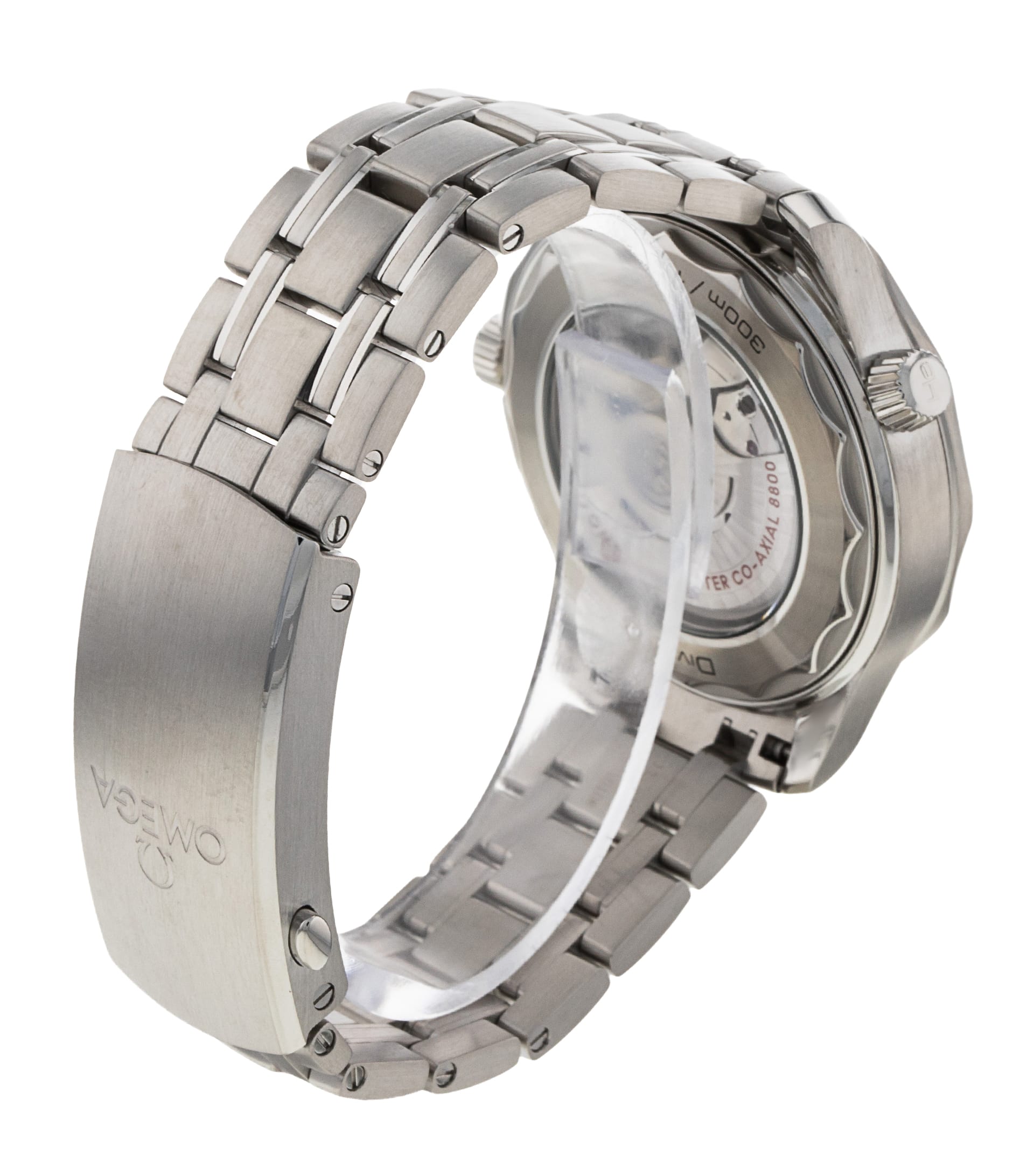 Omega Seamaster Diver 300m 210.30.42.20.01.001 Thumbnail 3