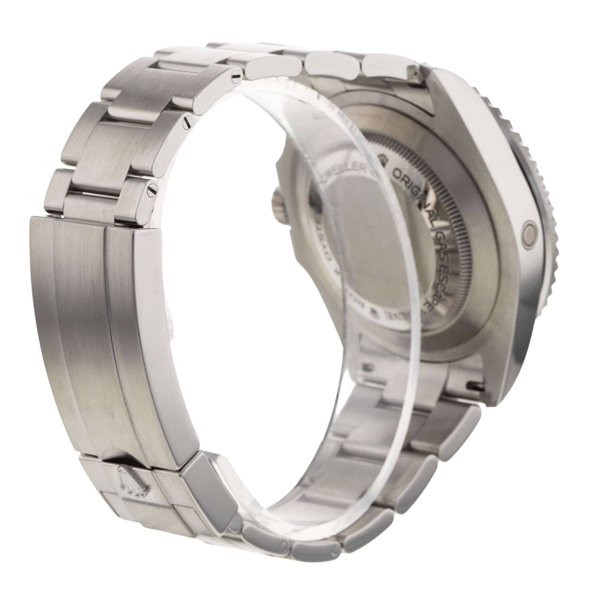 Rolex Sea-Dweller 126600 Thumbnail 3