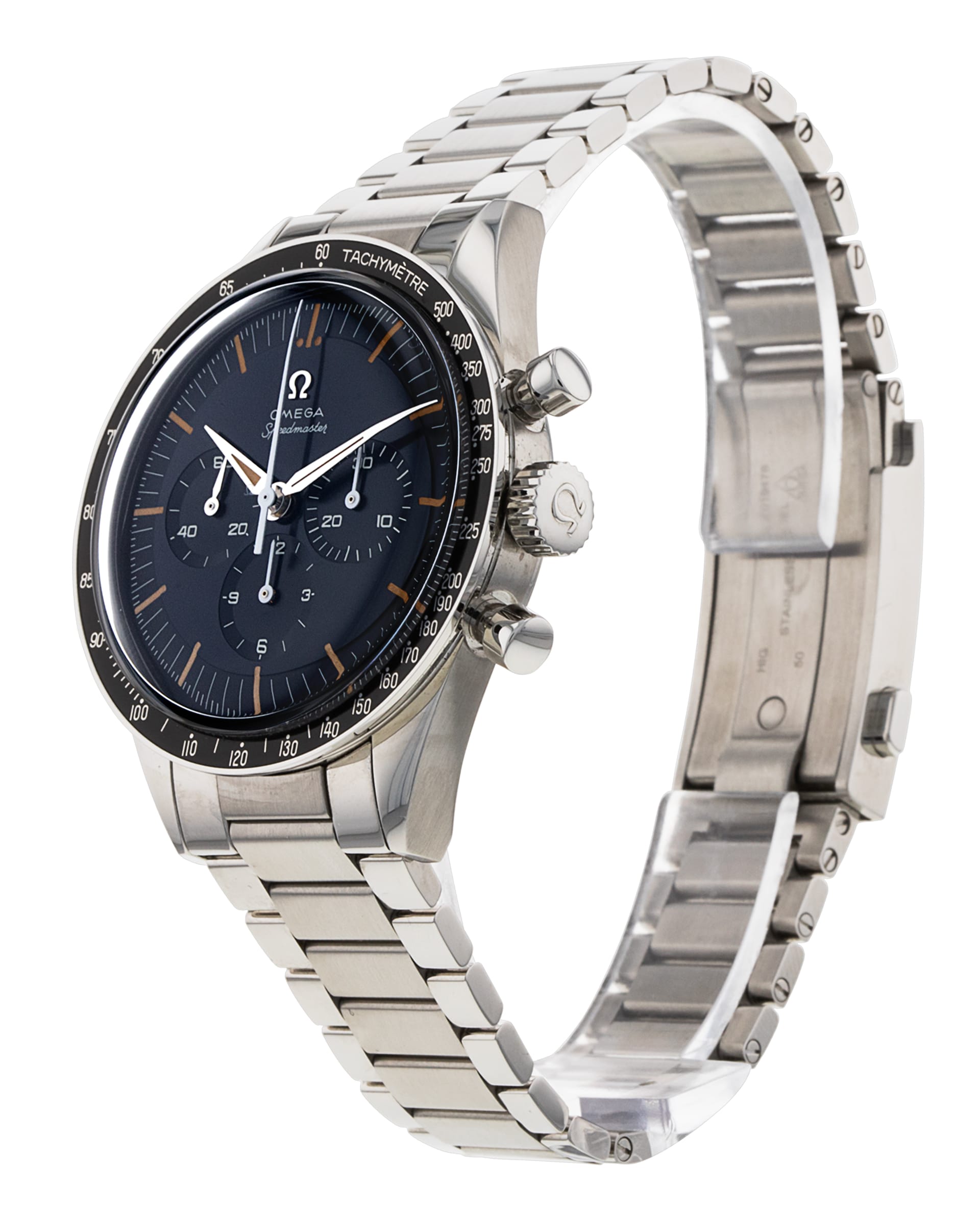 Omega Speedmaster Anniversary Series 310.30.40.50.06.001 Thumbnail 2