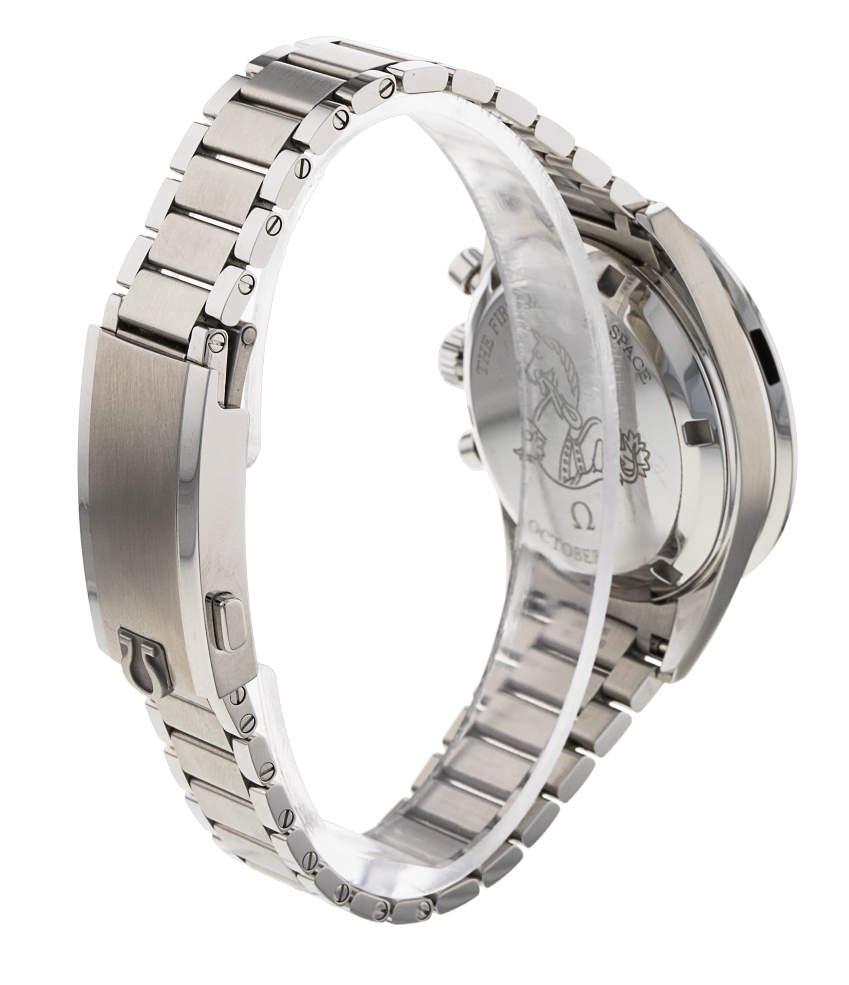 Omega Speedmaster Anniversary Series 310.30.40.50.06.001 Thumbnail 3