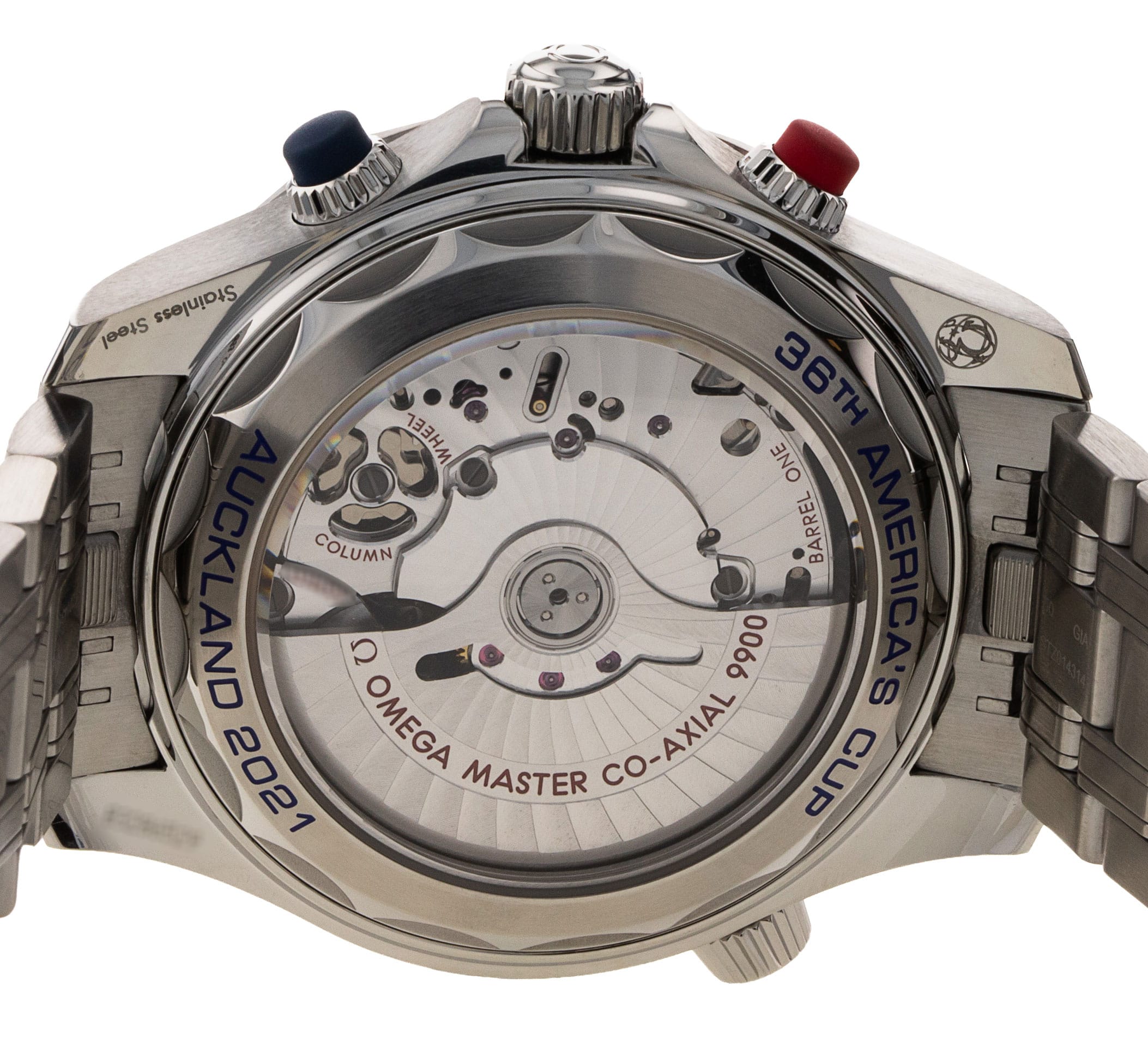 Omega Seamaster Diver 300m 210.30.44.51.03.002 Thumbnail 4