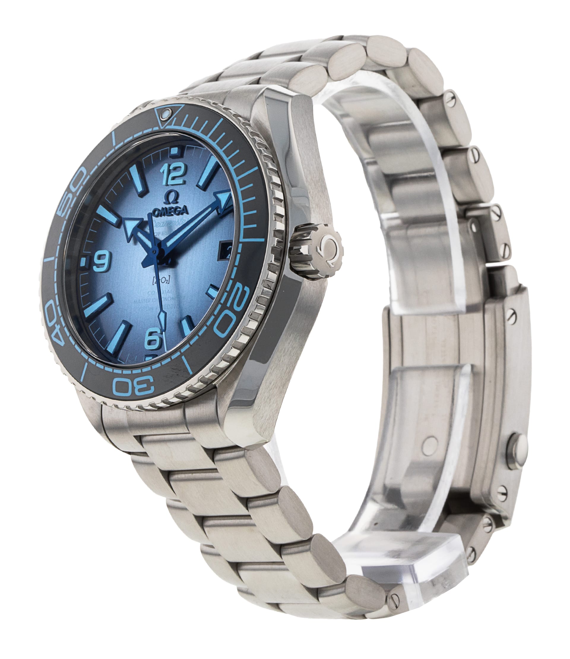 Omega Planet Ocean 215.30.40.20.03.002 Thumbnail 2